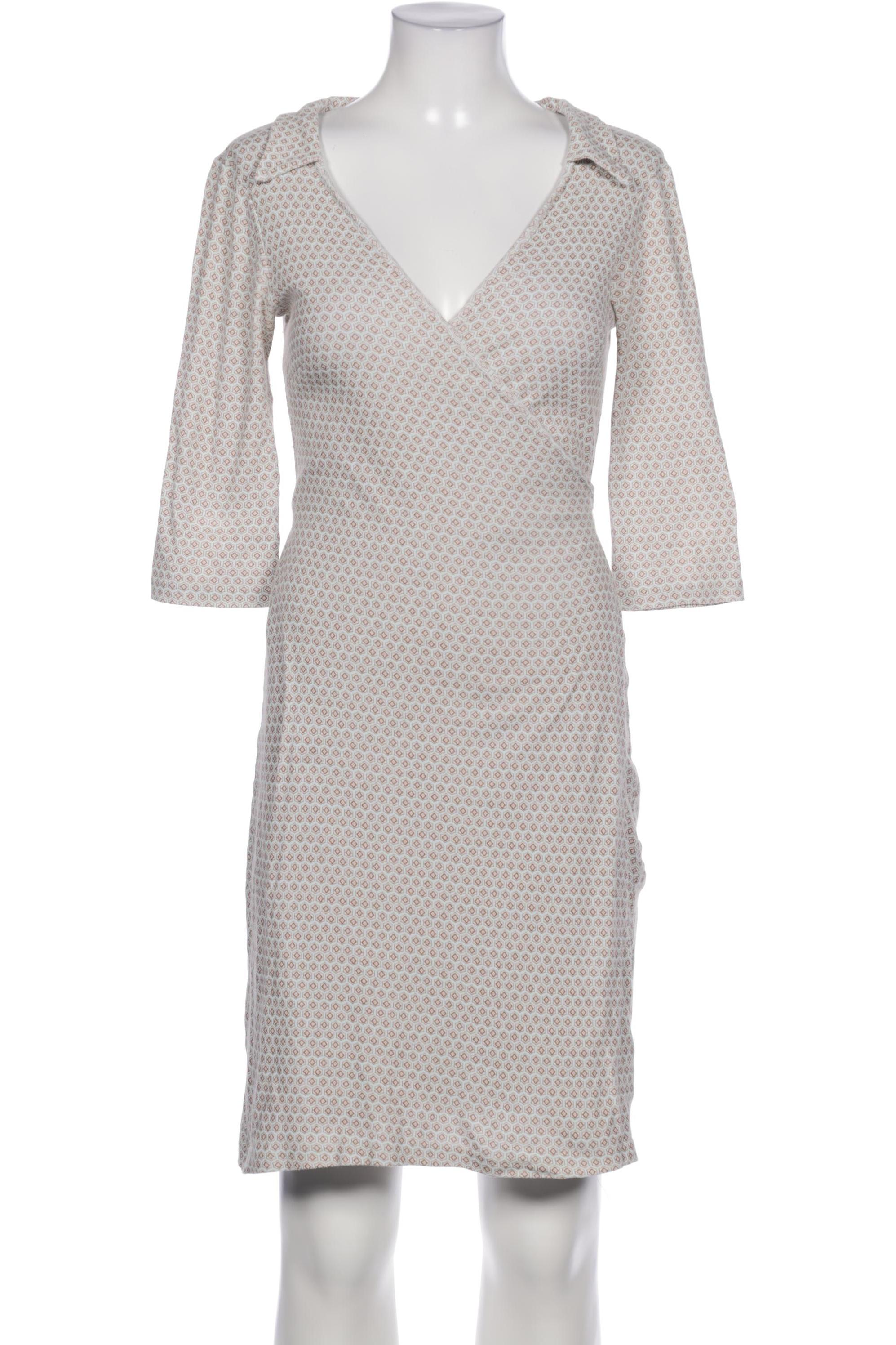 

hessnatur Damen Kleid, hellblau, Gr. 40