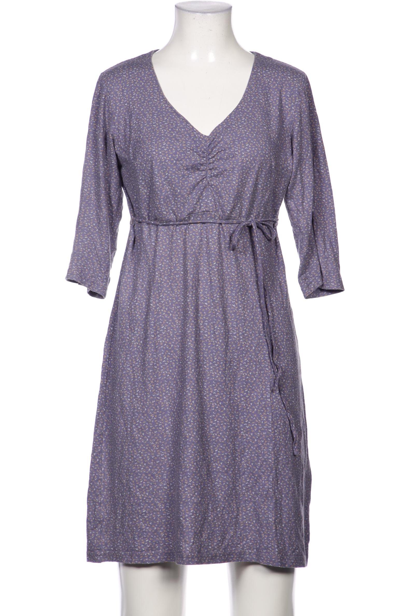 

hessnatur Damen Kleid, flieder