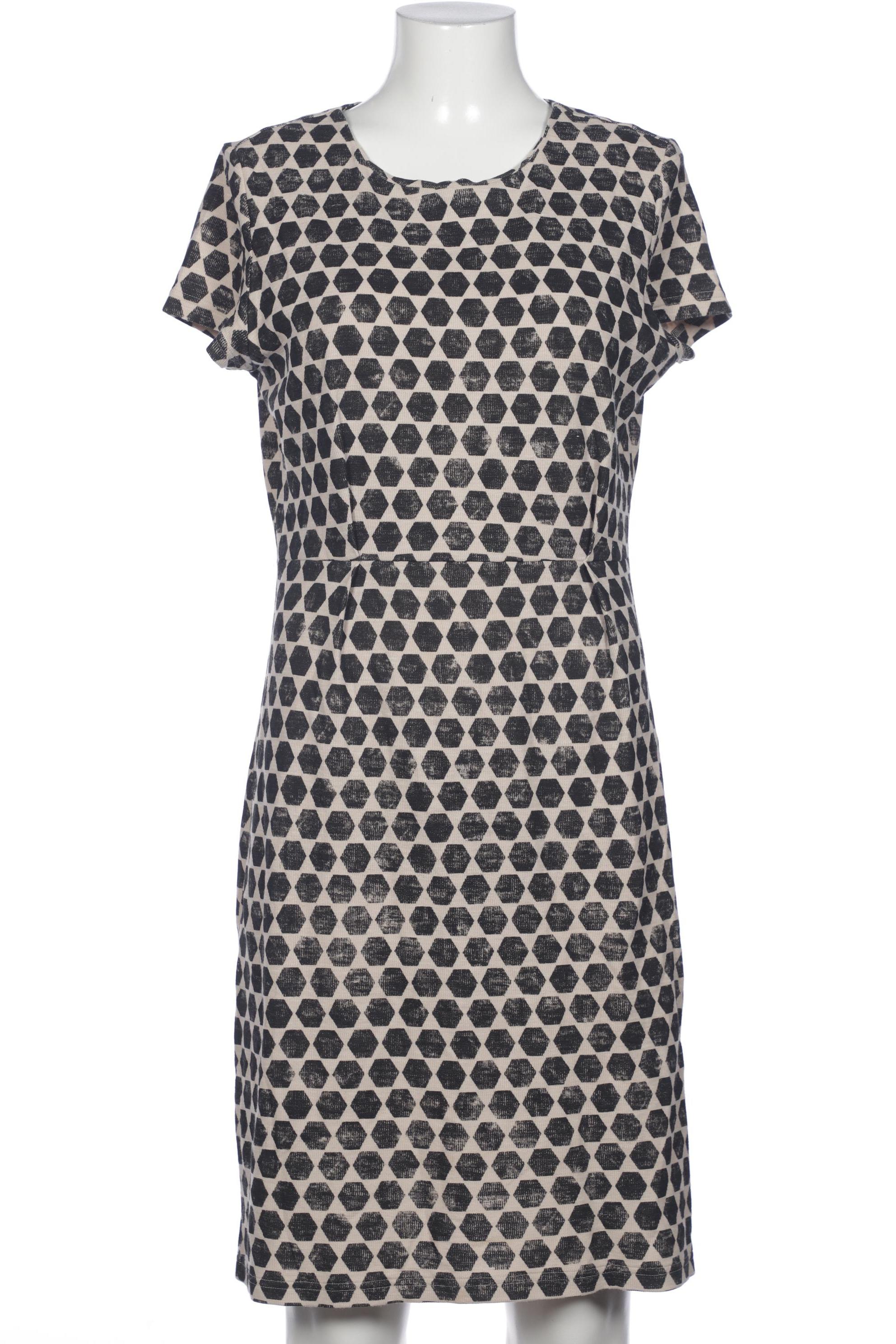

hessnatur Damen Kleid, beige