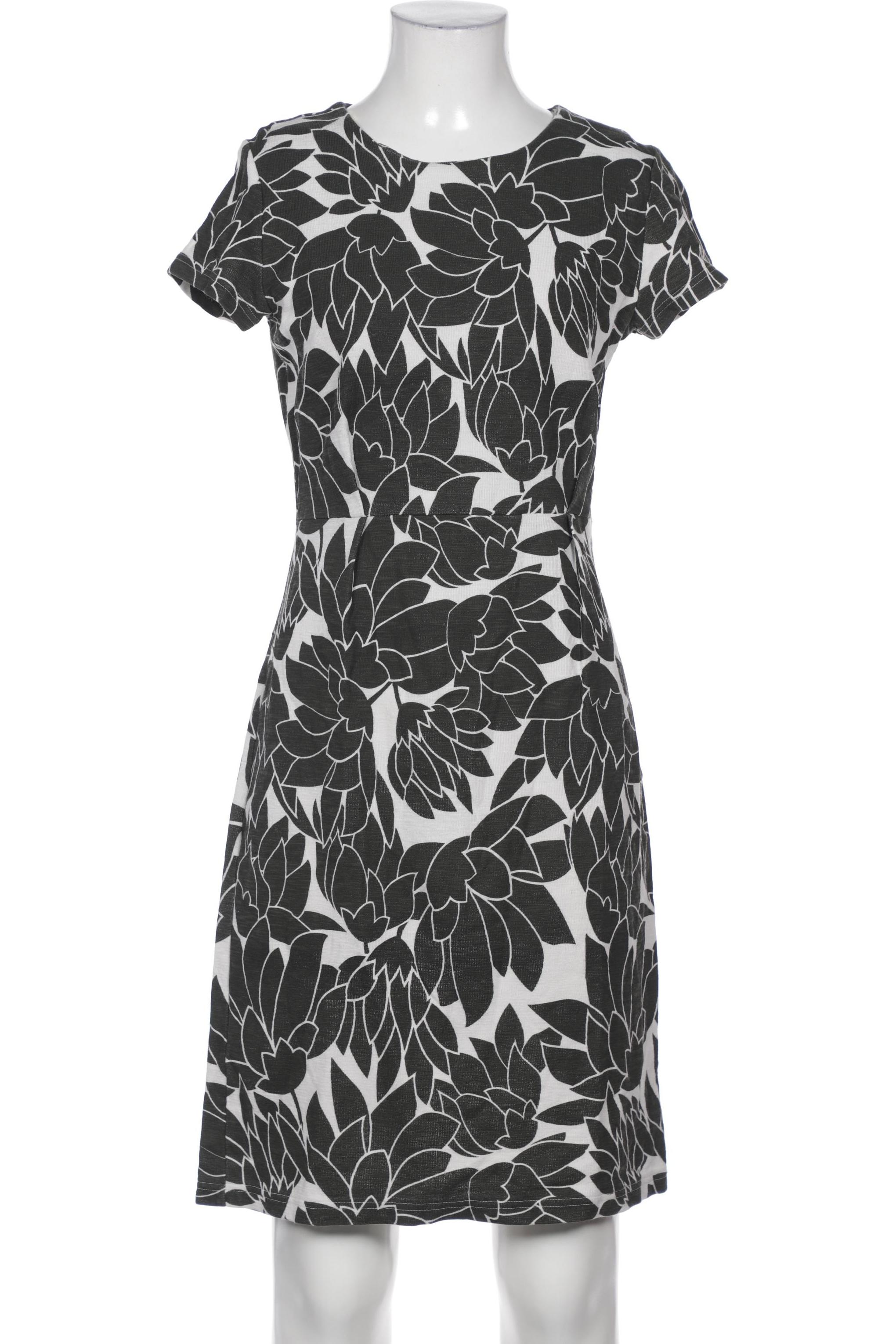 

hessnatur Damen Kleid, grün