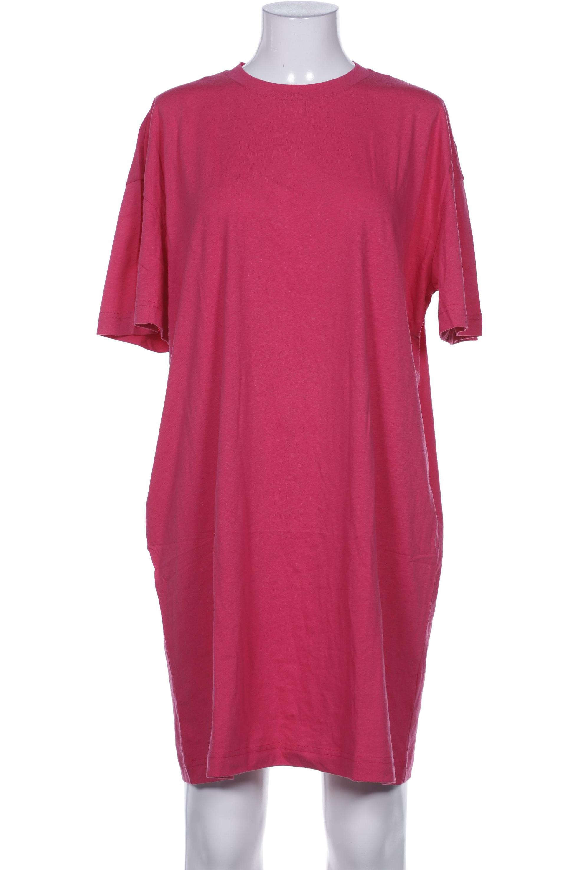 

hessnatur Damen Kleid, pink, Gr. 38