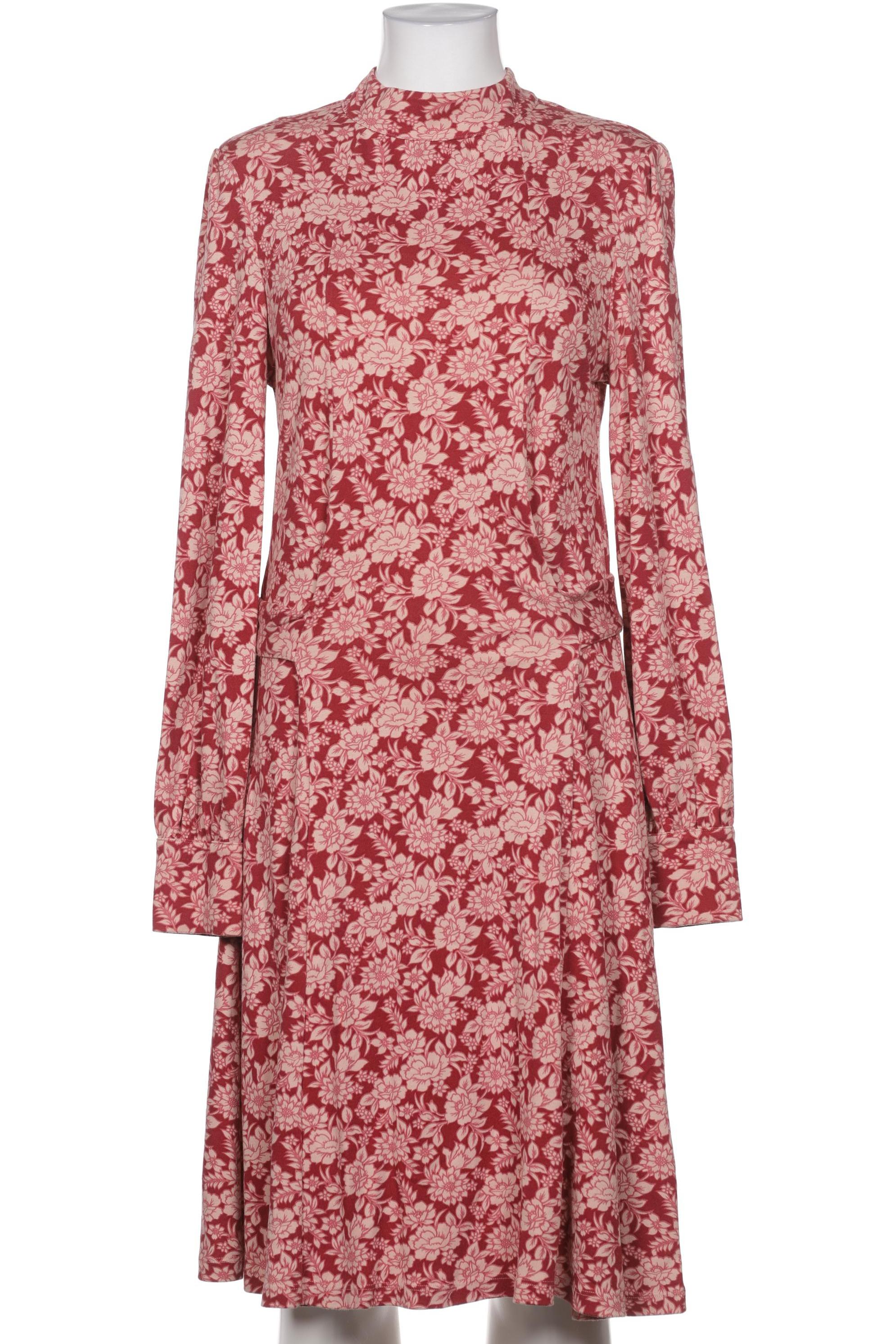 

hessnatur Damen Kleid, pink, Gr. 38
