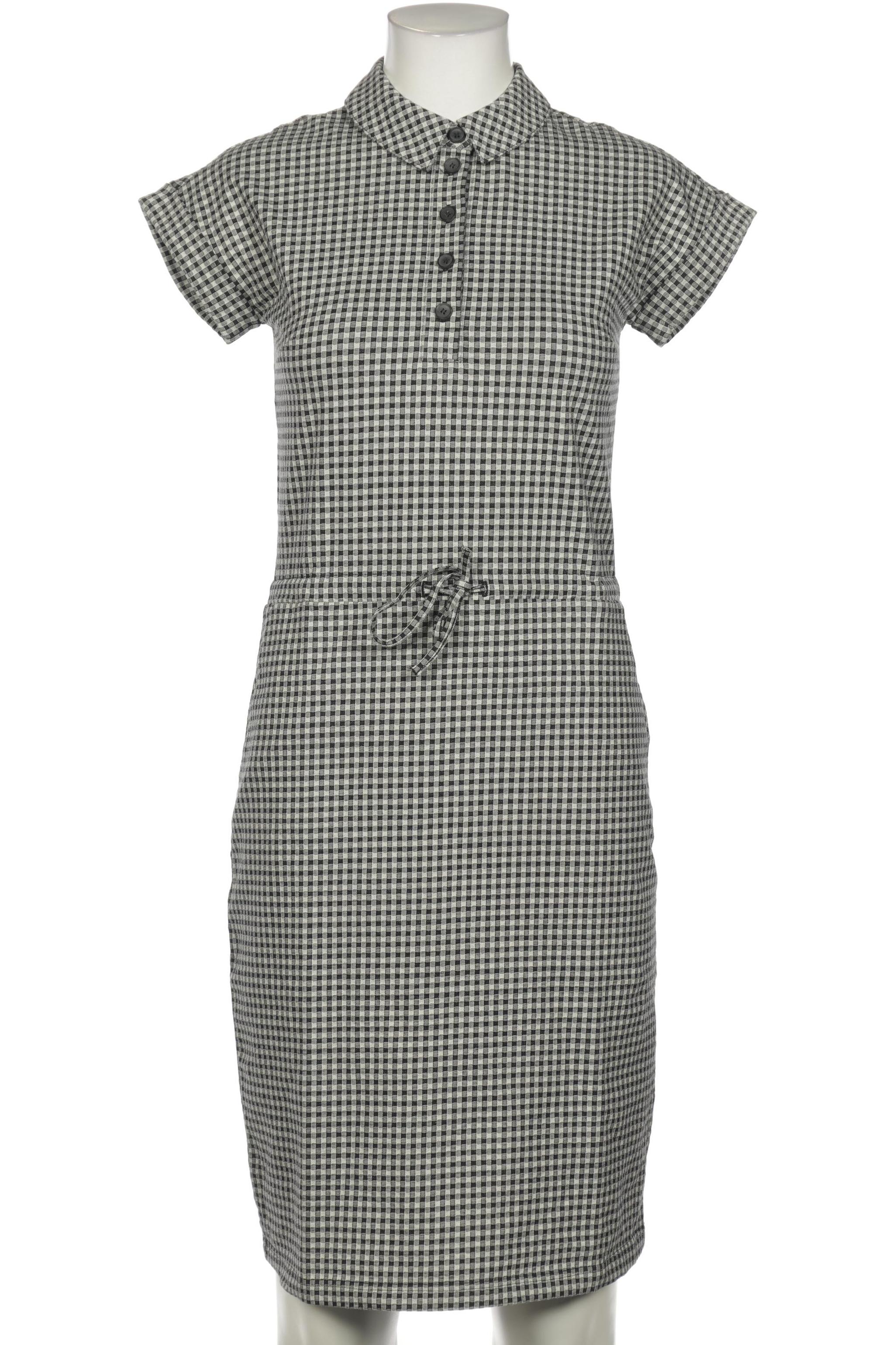 

hessnatur Damen Kleid, marineblau, Gr. 36