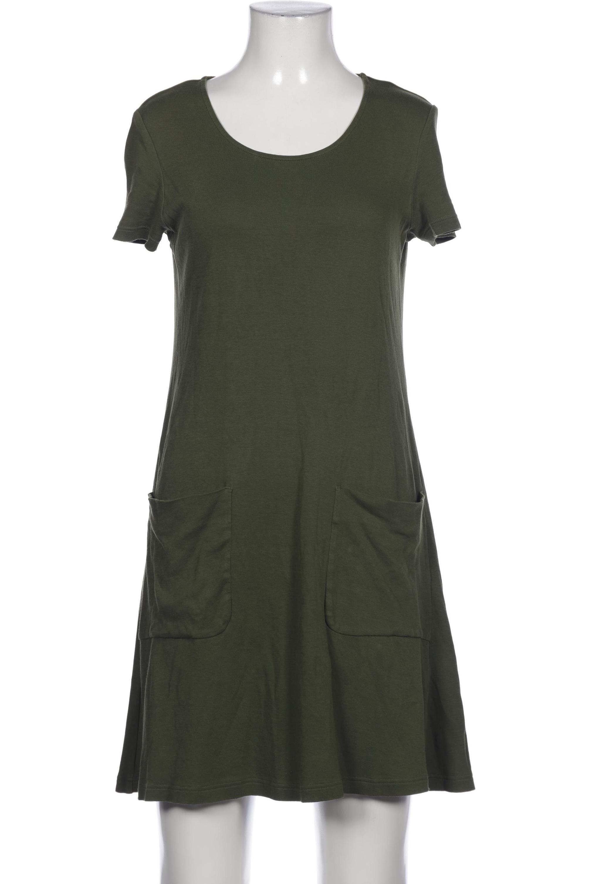 

hessnatur Damen Kleid, grün