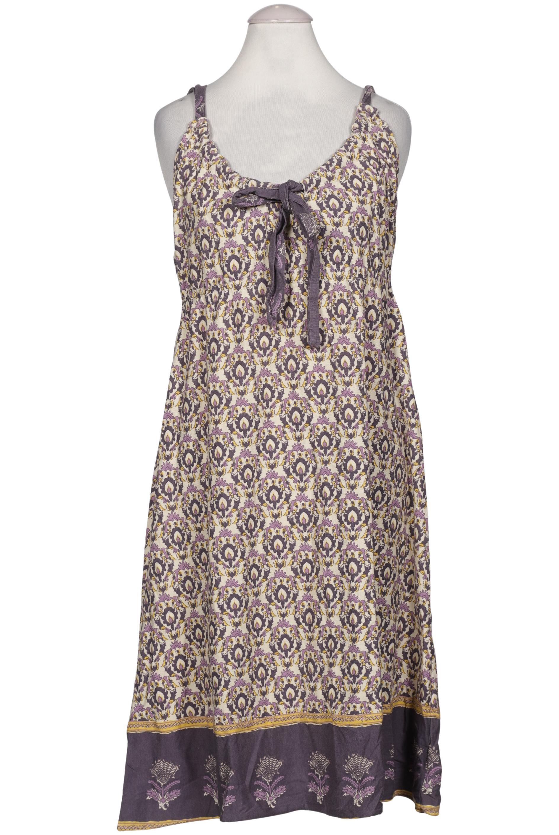 

hessnatur Damen Kleid, flieder, Gr. 36