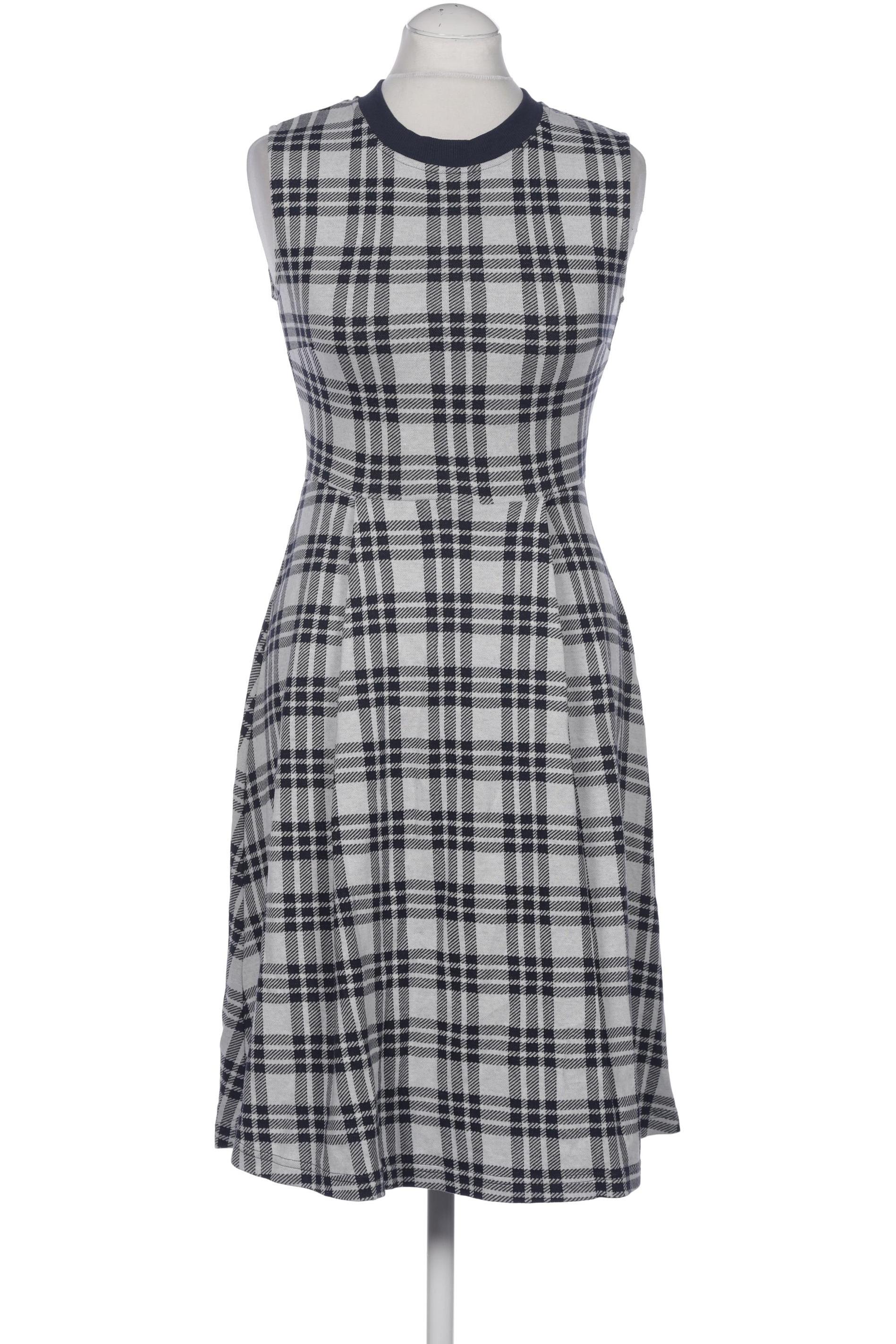 

hessnatur Damen Kleid, grau, Gr. 36