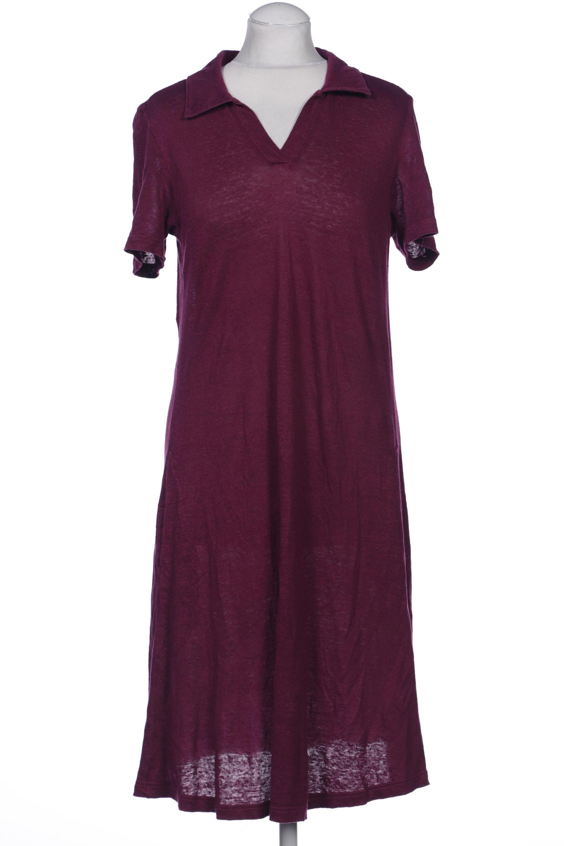 

hessnatur Damen Kleid, flieder, Gr. 38