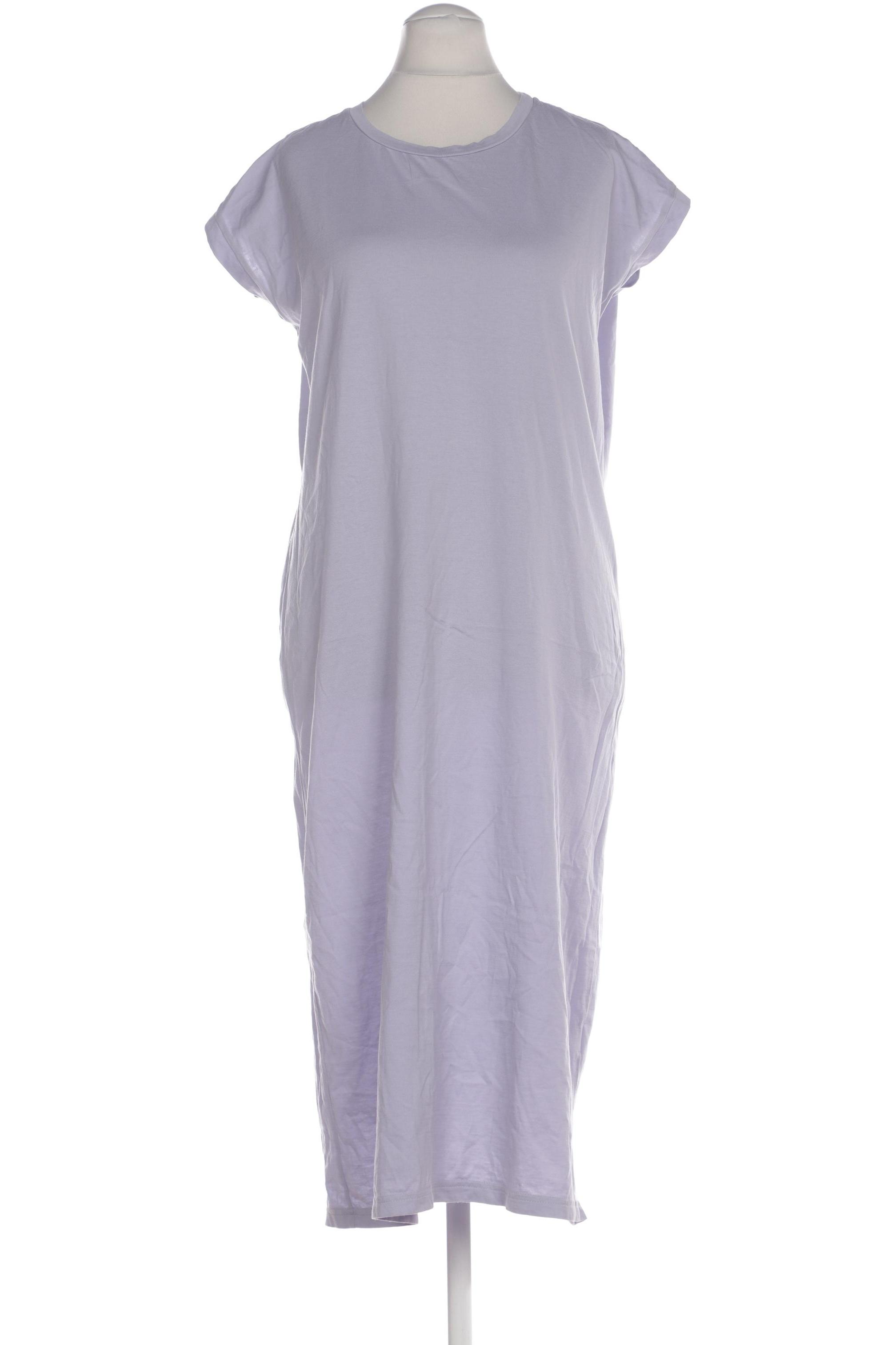 

hessnatur Damen Kleid, flieder, Gr. 38