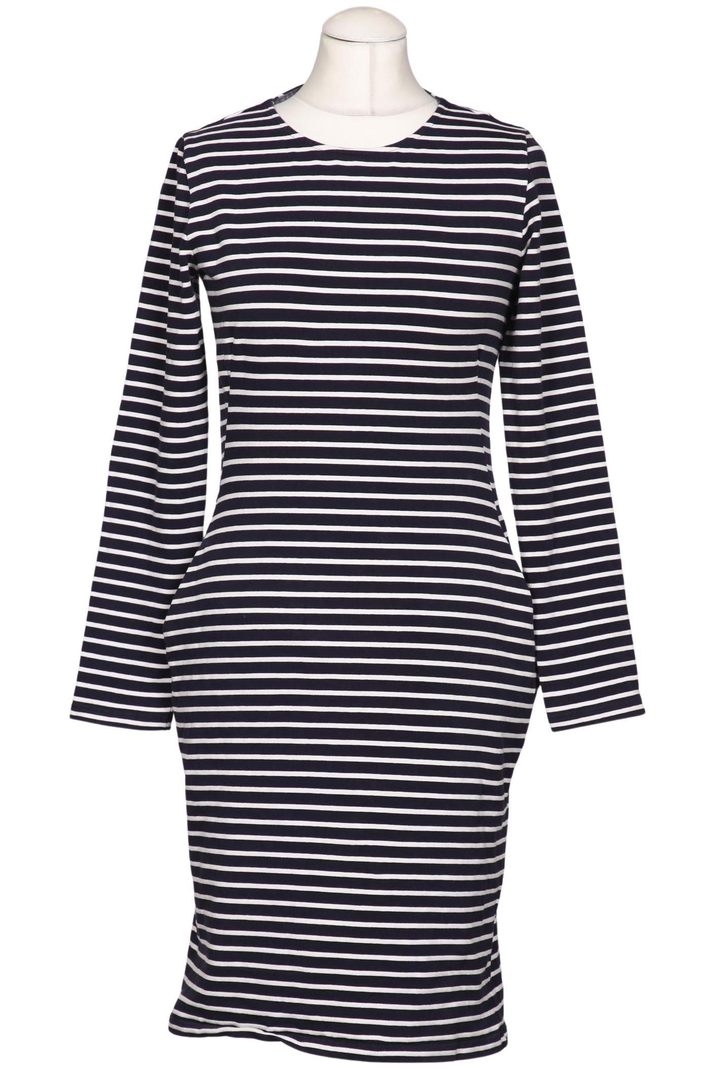 

hessnatur Damen Kleid, mehrfarbig, Gr. 38