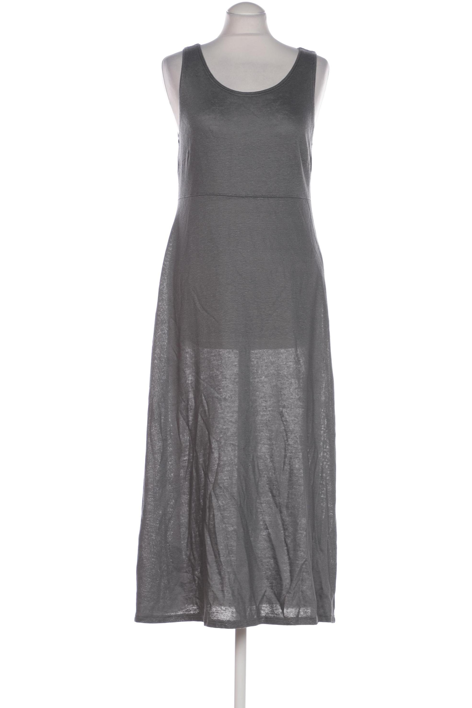 

hessnatur Damen Kleid, grau, Gr. 36