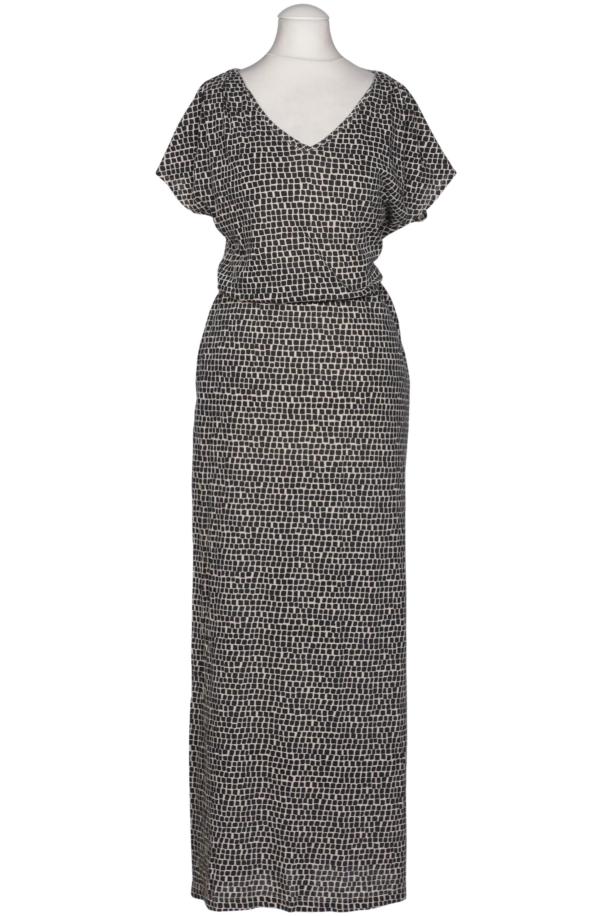 

hessnatur Damen Kleid, mehrfarbig, Gr. 36