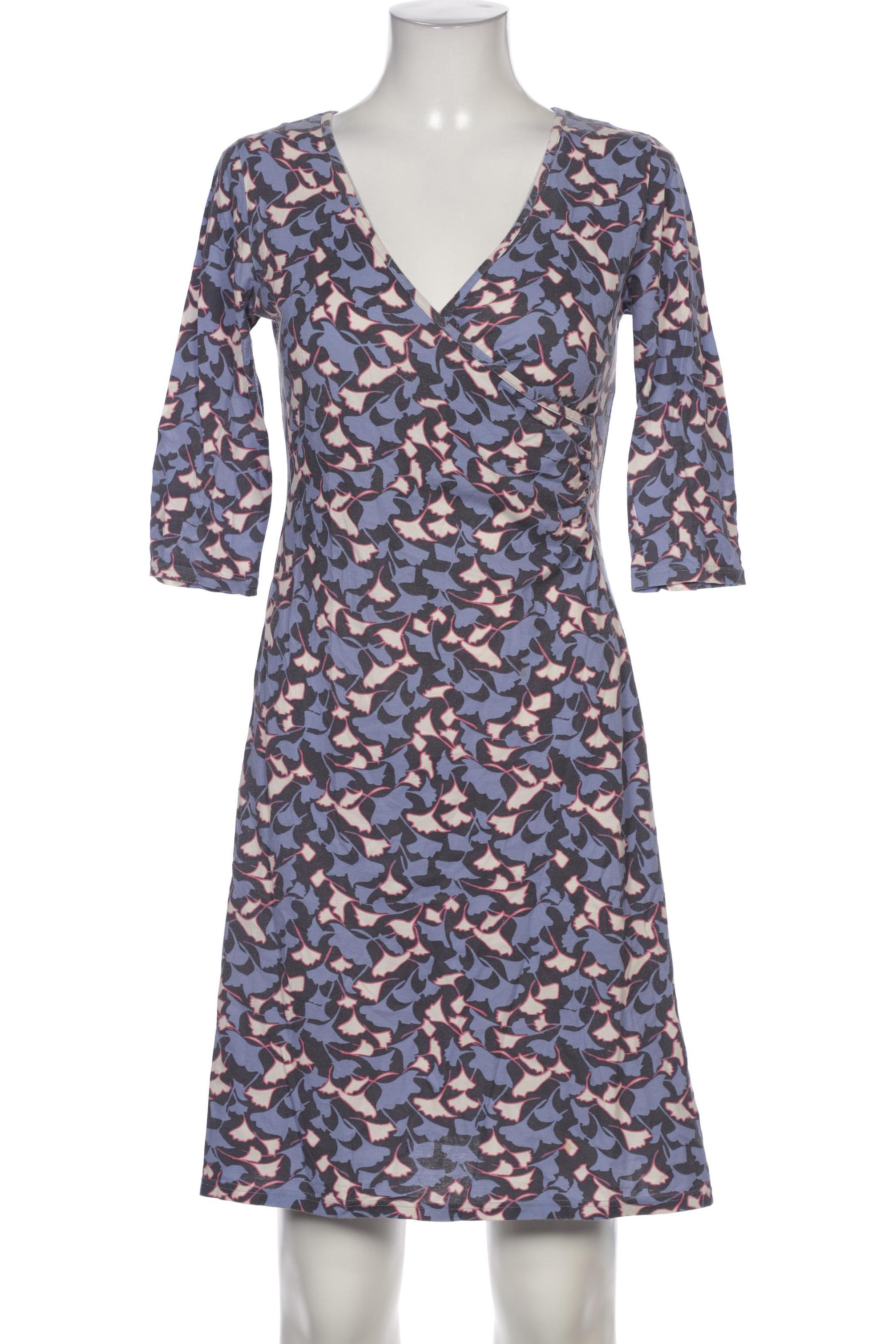 

hessnatur Damen Kleid, hellblau