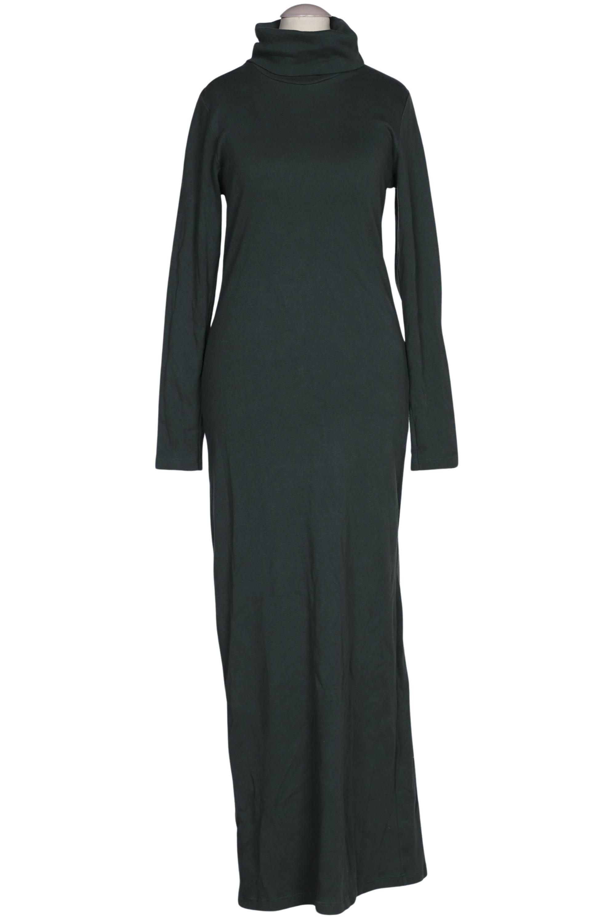 

hessnatur Damen Kleid, grün, Gr. 34