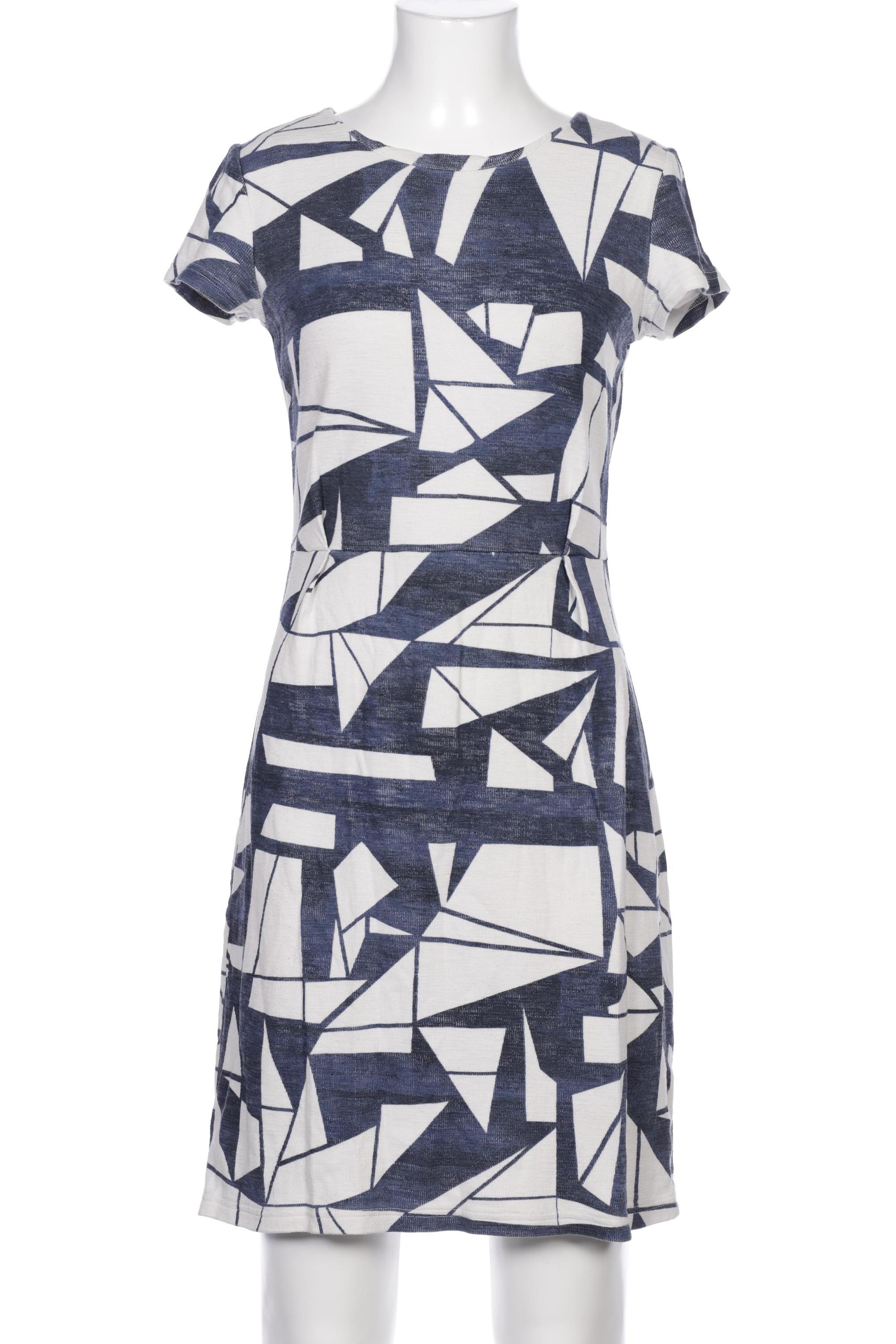 

hessnatur Damen Kleid, marineblau, Gr. 36
