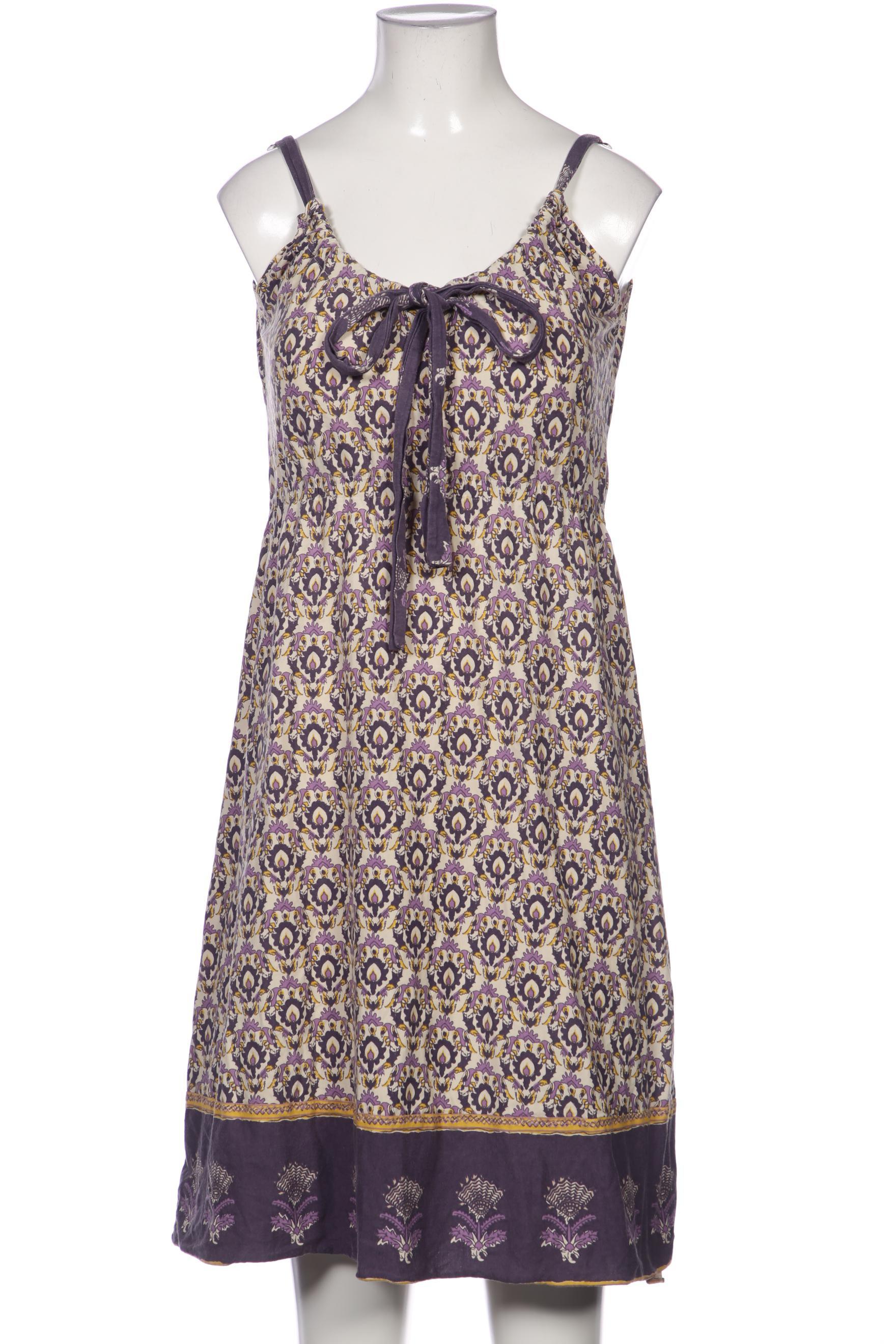 

hessnatur Damen Kleid, mehrfarbig