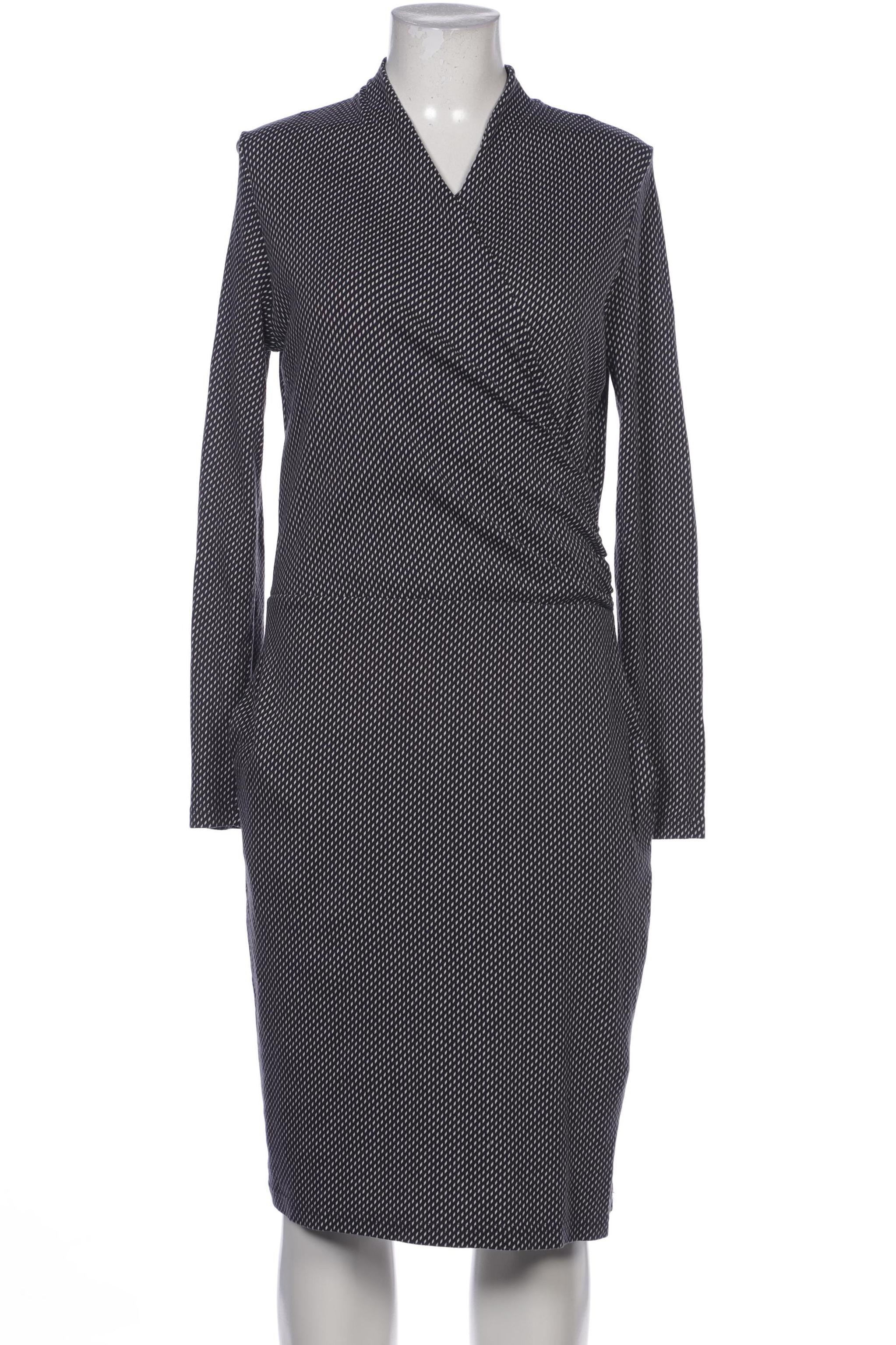 

hessnatur Damen Kleid, marineblau, Gr. 42