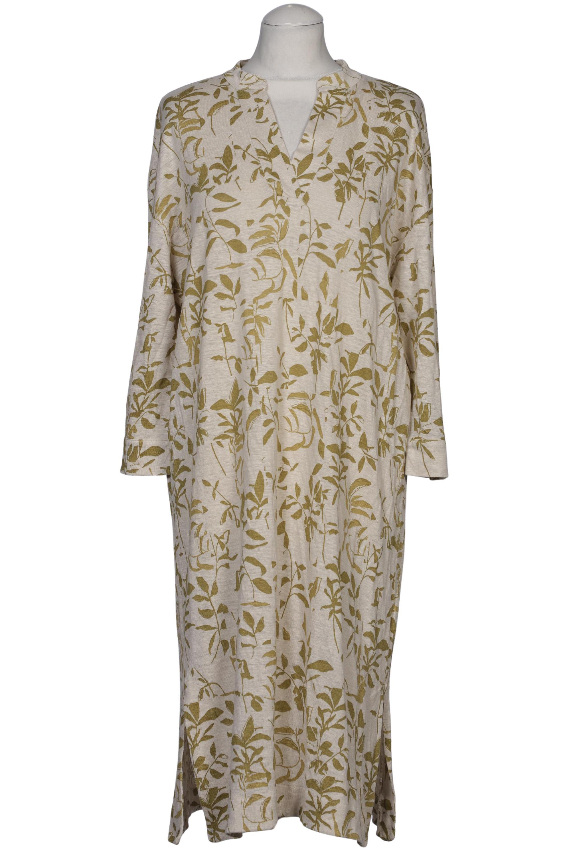 

hessnatur Damen Kleid, mehrfarbig, Gr. 38