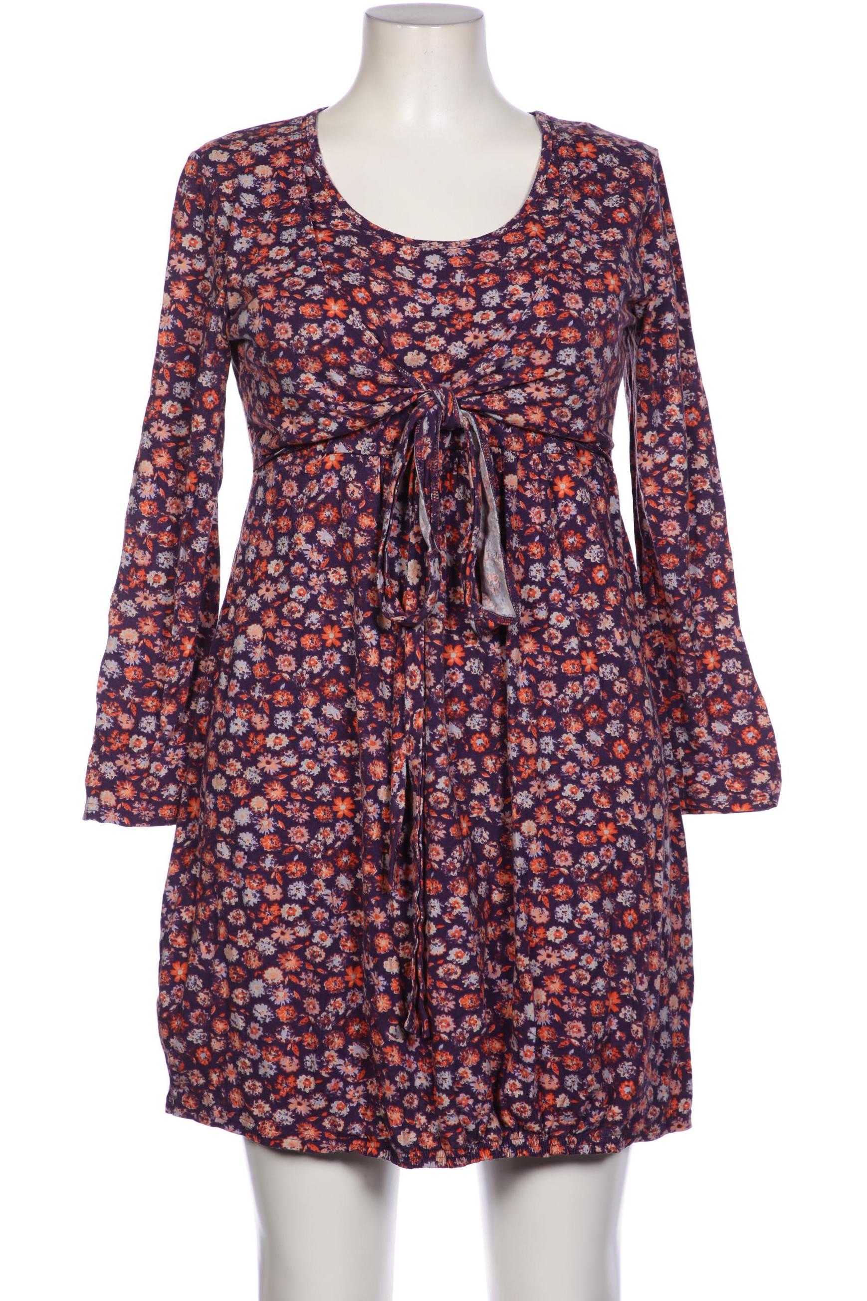 

hessnatur Damen Kleid, flieder, Gr. 42