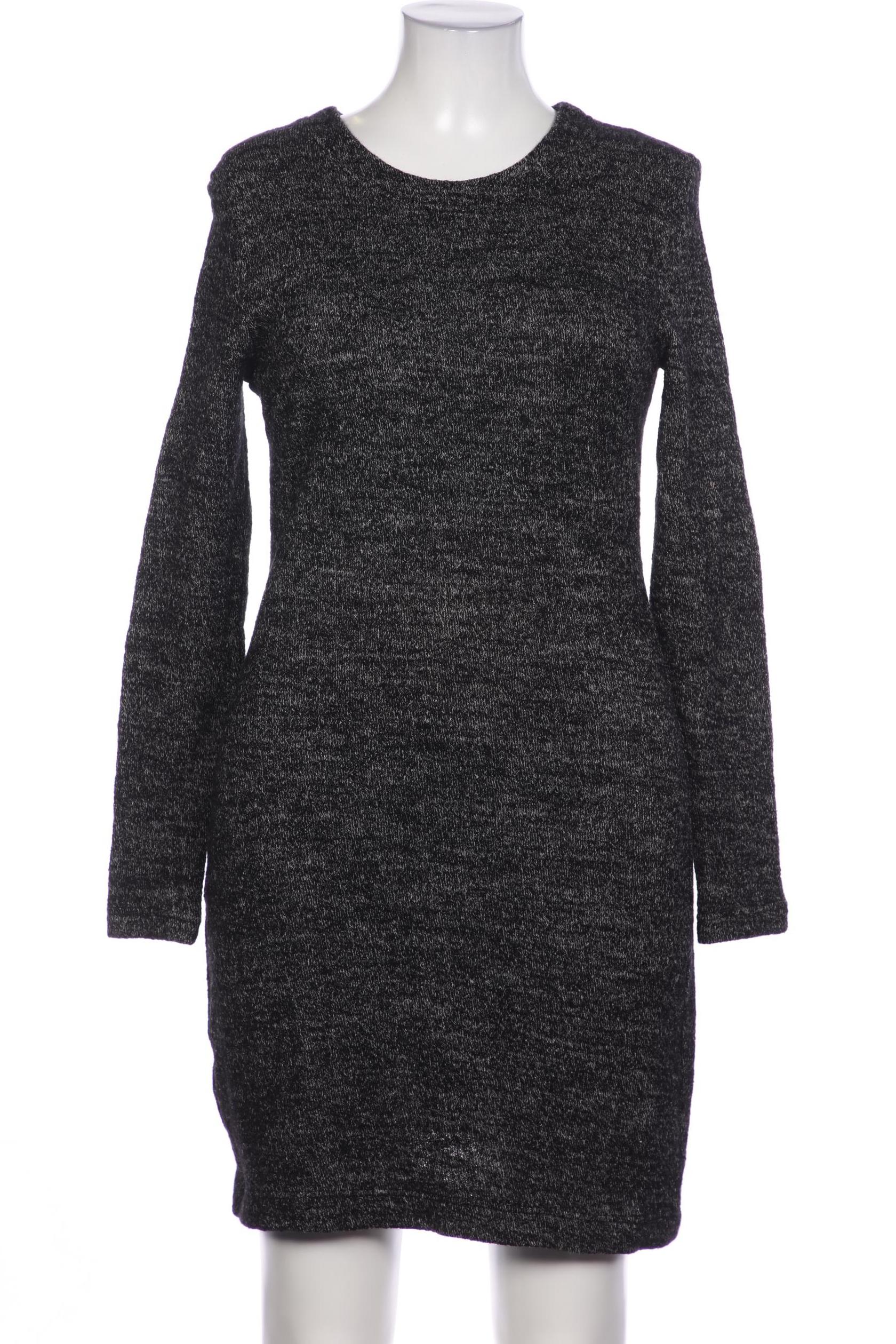 

hessnatur Damen Kleid, grau, Gr. 42