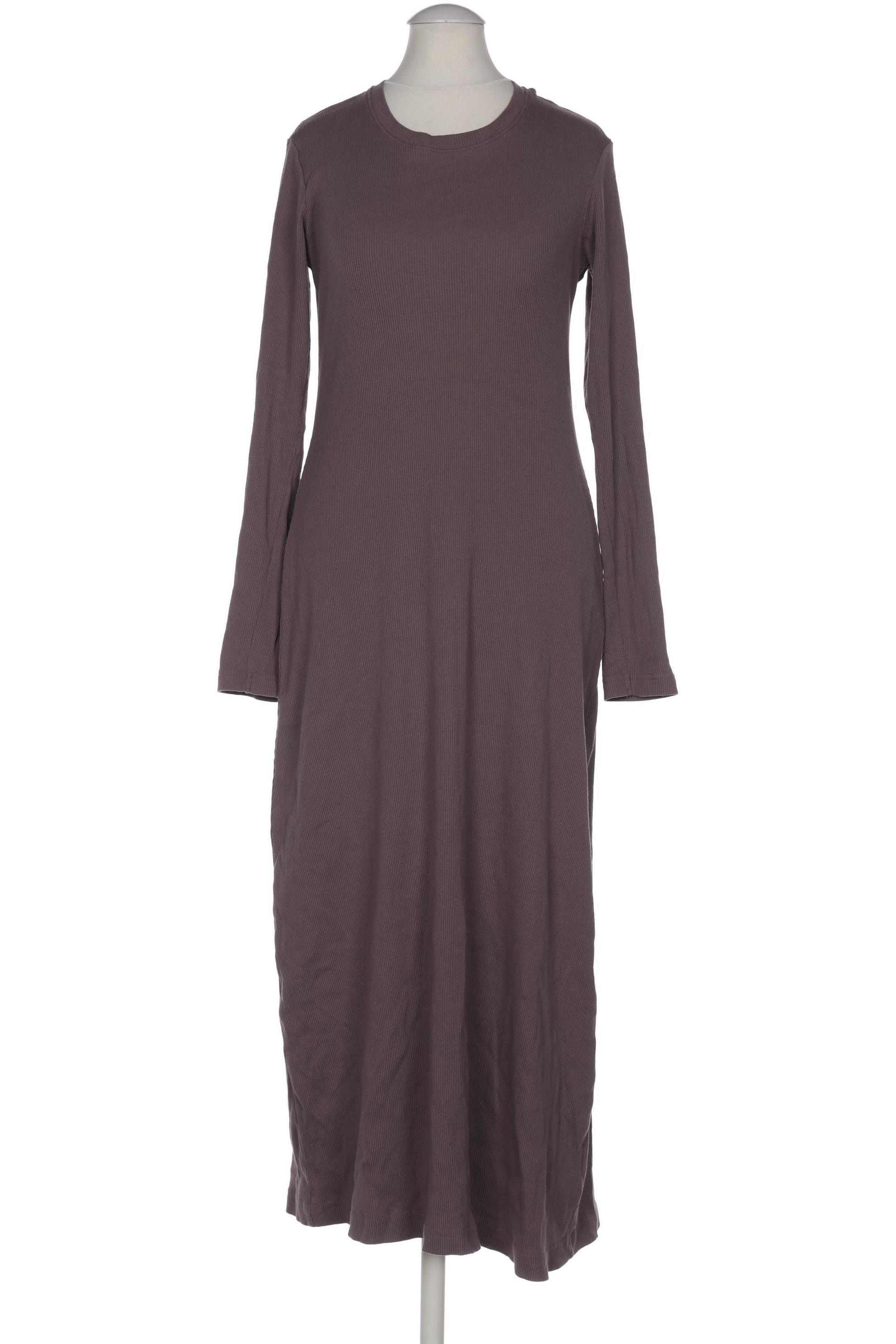 

hessnatur Damen Kleid, braun