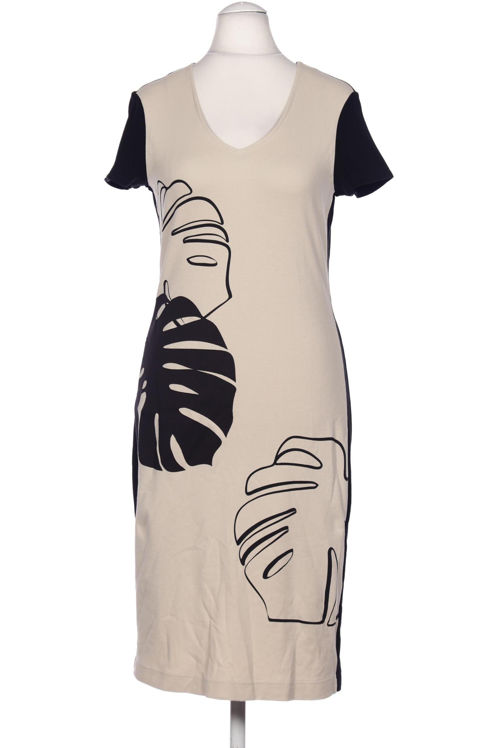 

hessnatur Damen Kleid, schwarz, Gr. 38
