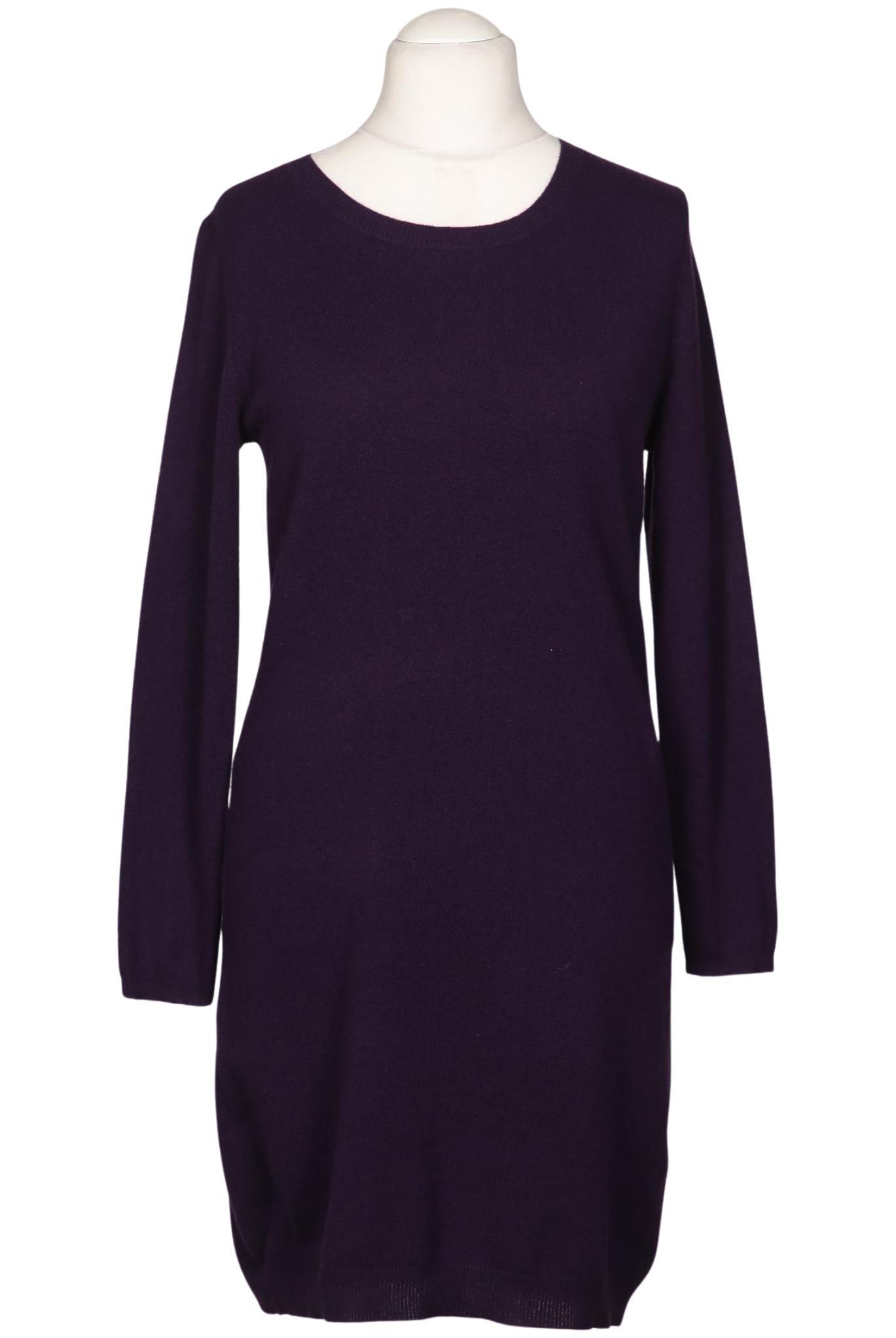 

hessnatur Damen Kleid, flieder, Gr. 40