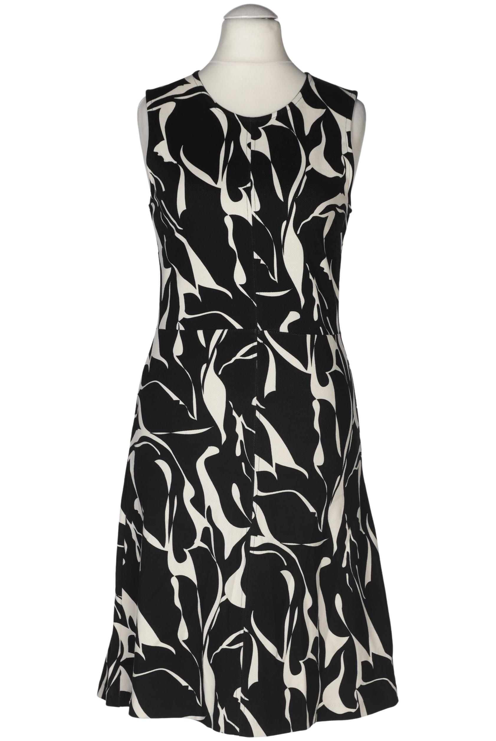 

hessnatur Damen Kleid, schwarz, Gr. 36