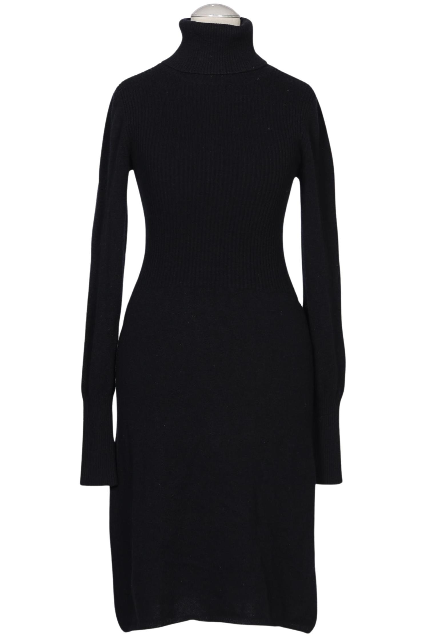 

hessnatur Damen Kleid, marineblau, Gr. 34