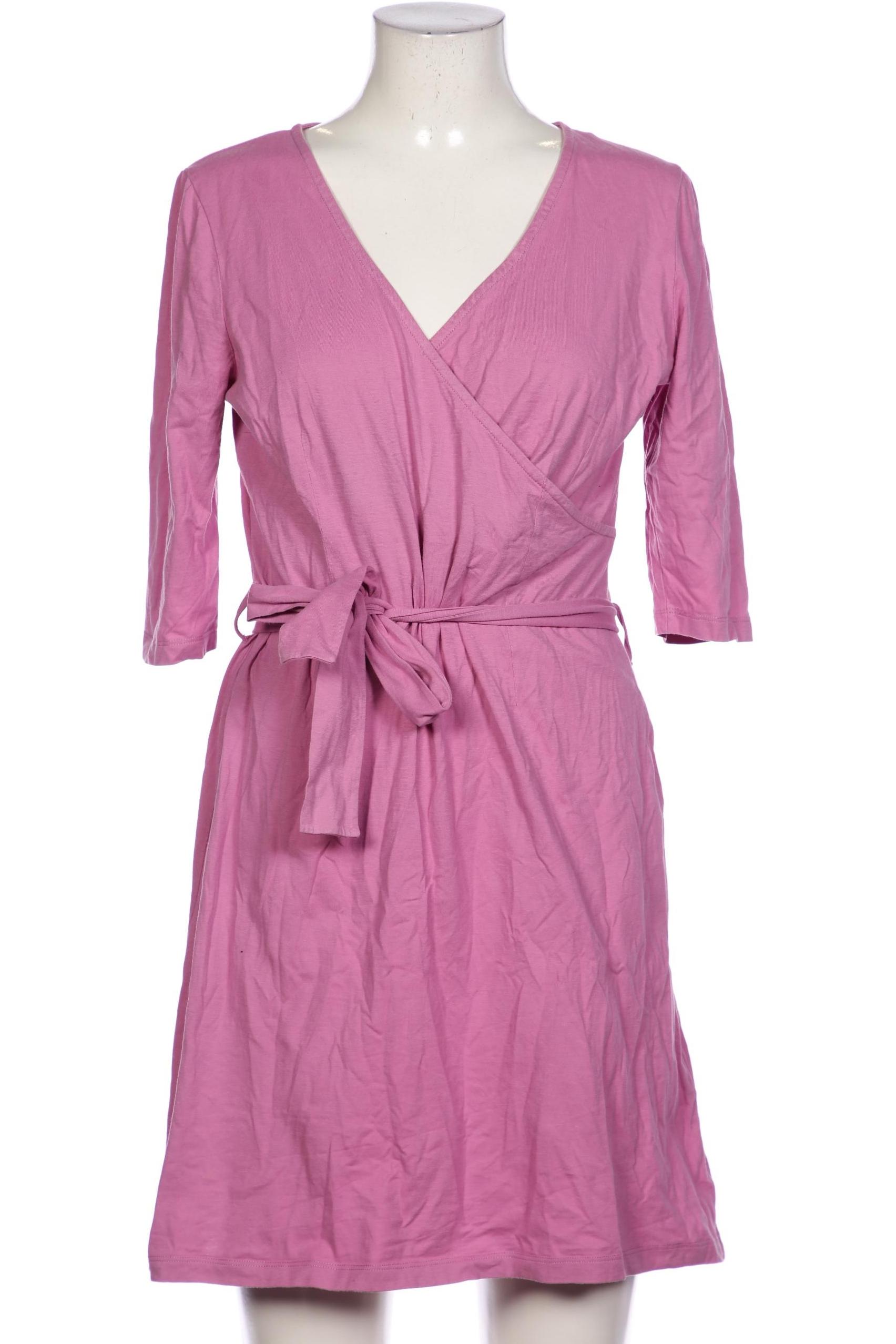 Thumbnail - hessnatur Damen Kleid, pink, Gr. 40