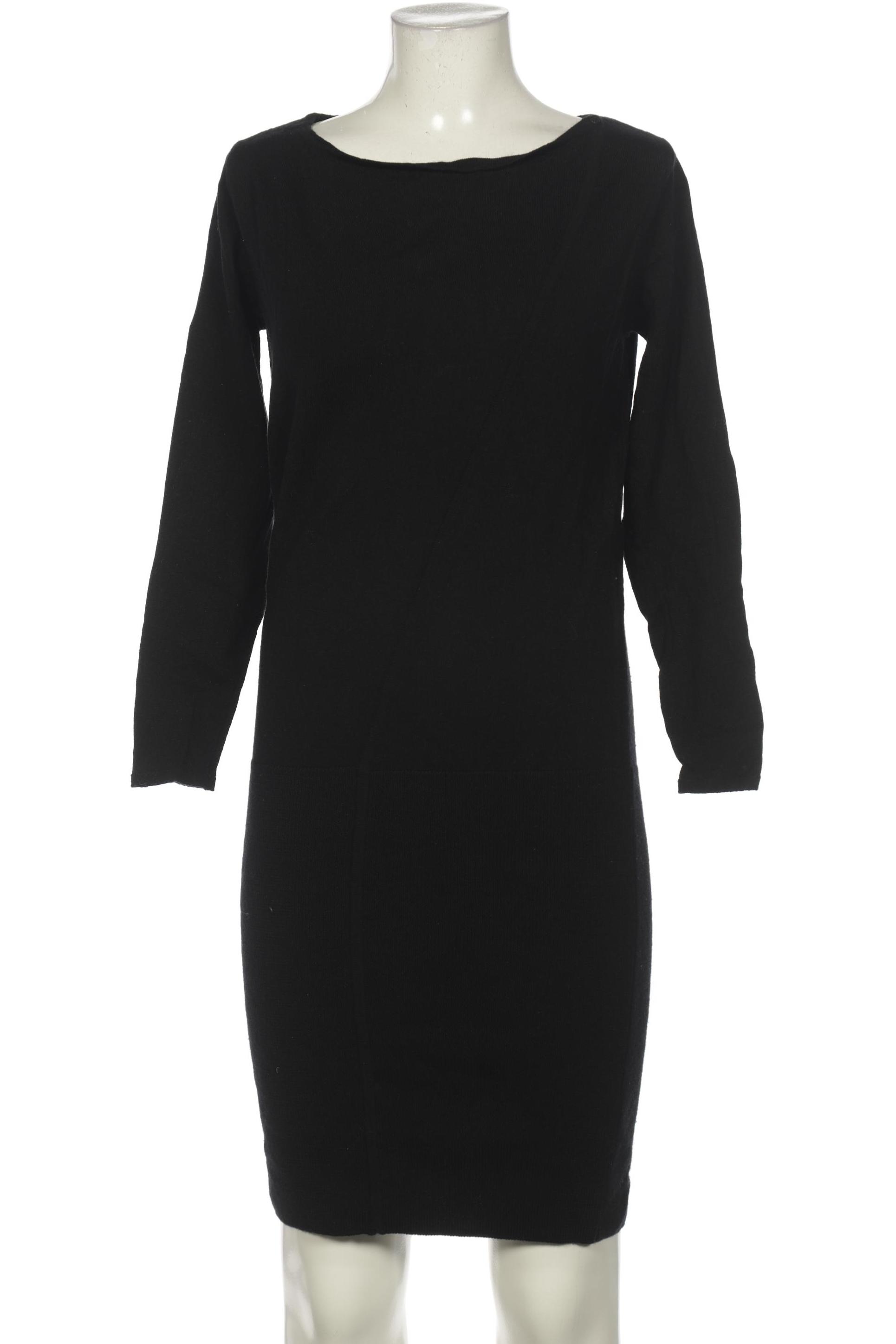 

hessnatur Damen Kleid, schwarz