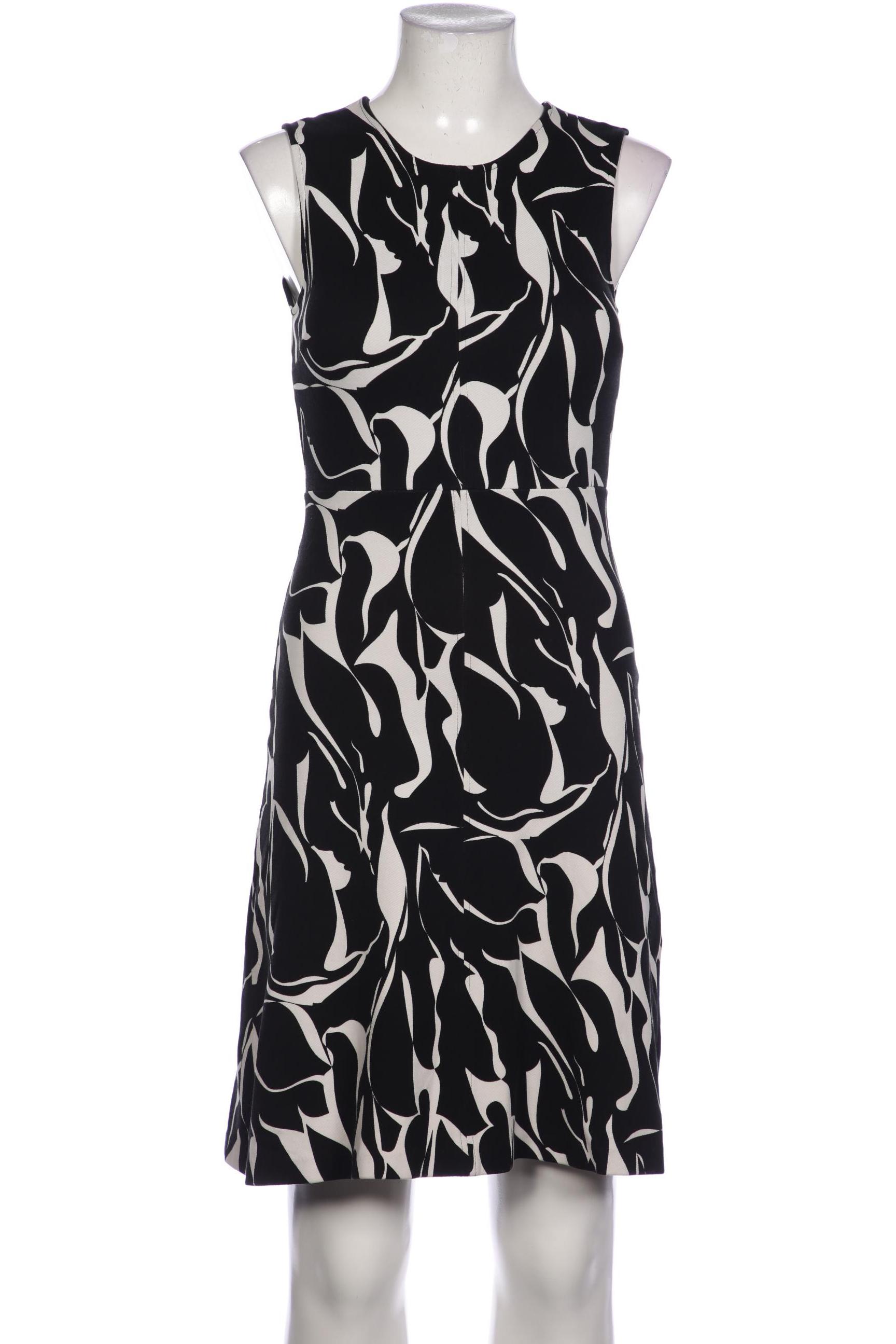 

hessnatur Damen Kleid, schwarz, Gr. 34