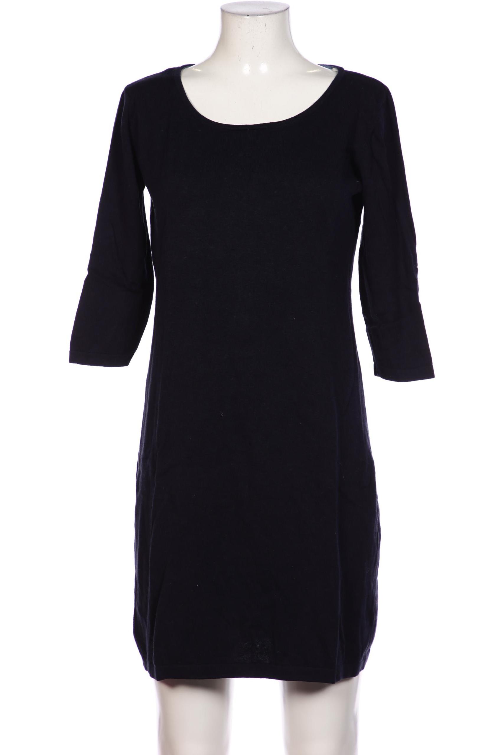 

hessnatur Damen Kleid, marineblau, Gr. 40