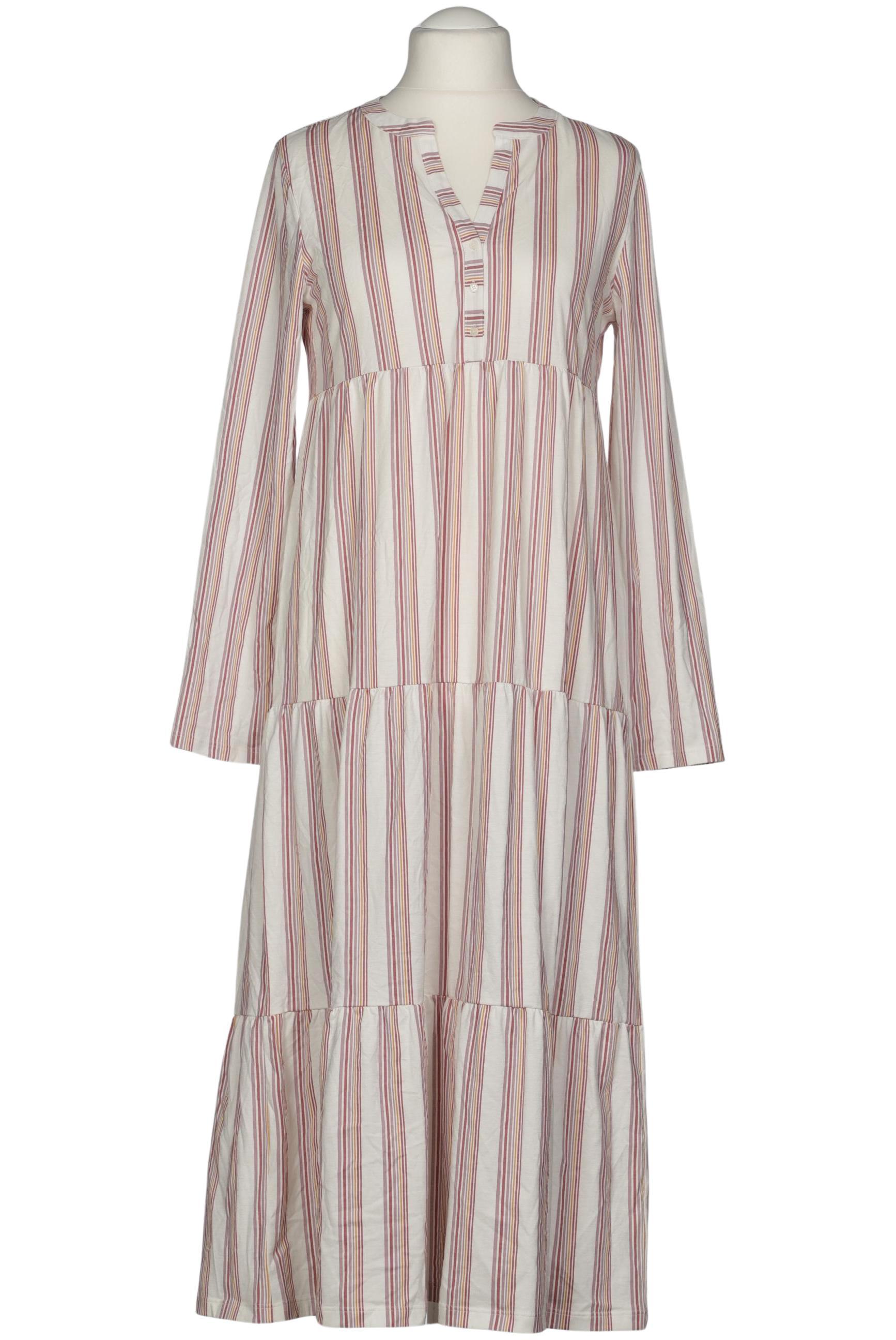 

hessnatur Damen Kleid, pink, Gr. 40