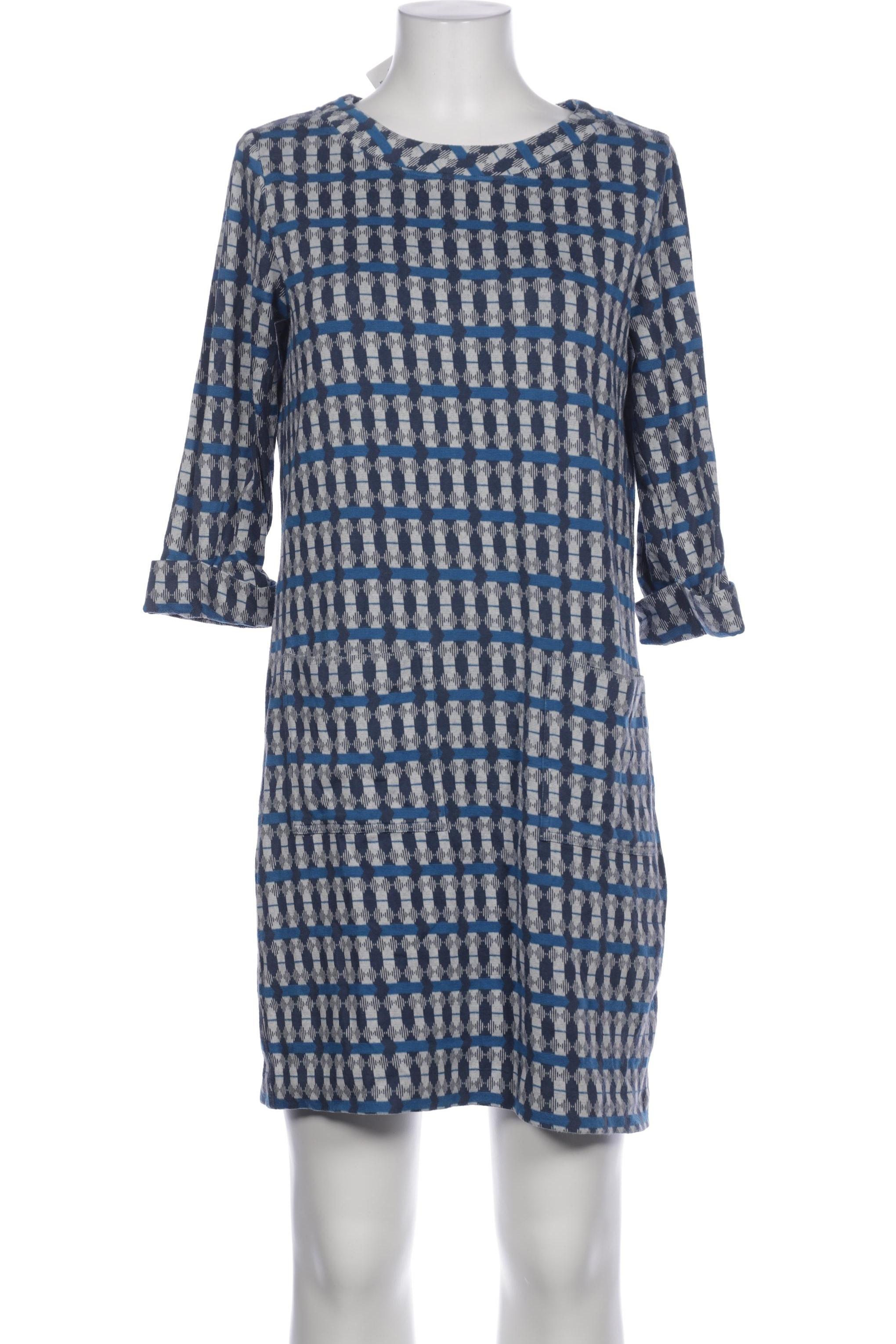 

hessnatur Damen Kleid, mehrfarbig, Gr. 42