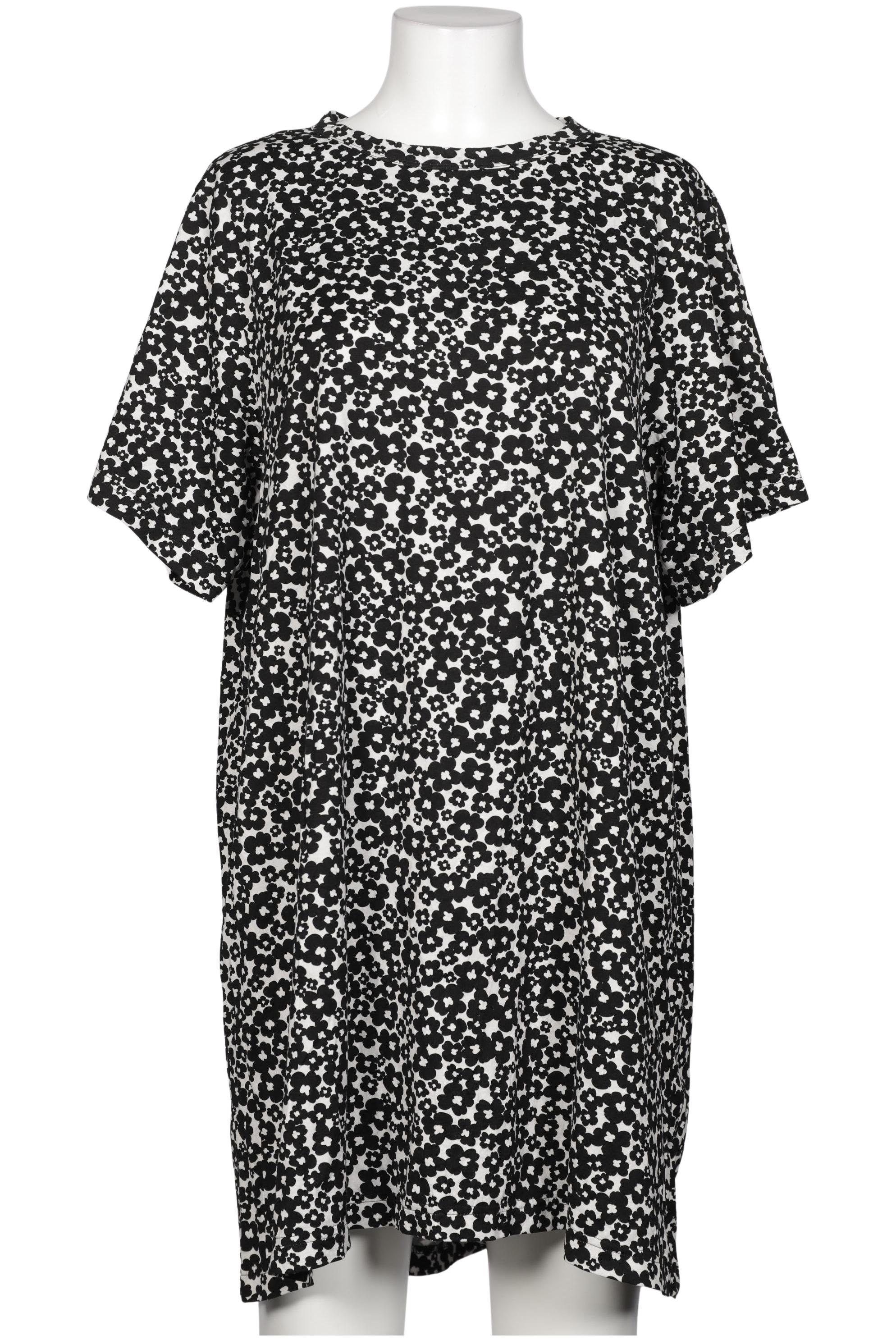 

hessnatur Damen Kleid, mehrfarbig, Gr. 40