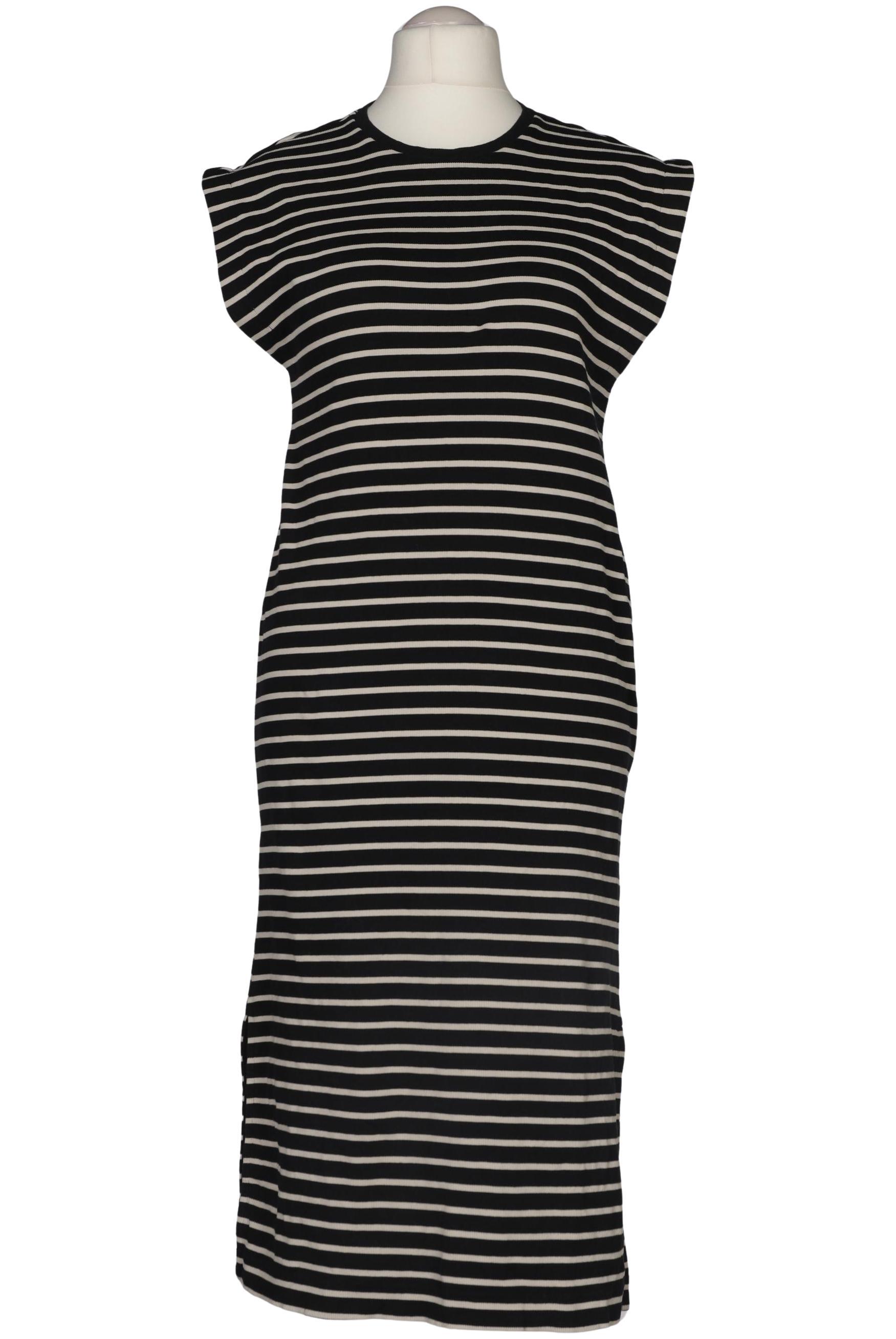 

hessnatur Damen Kleid, schwarz, Gr. 40