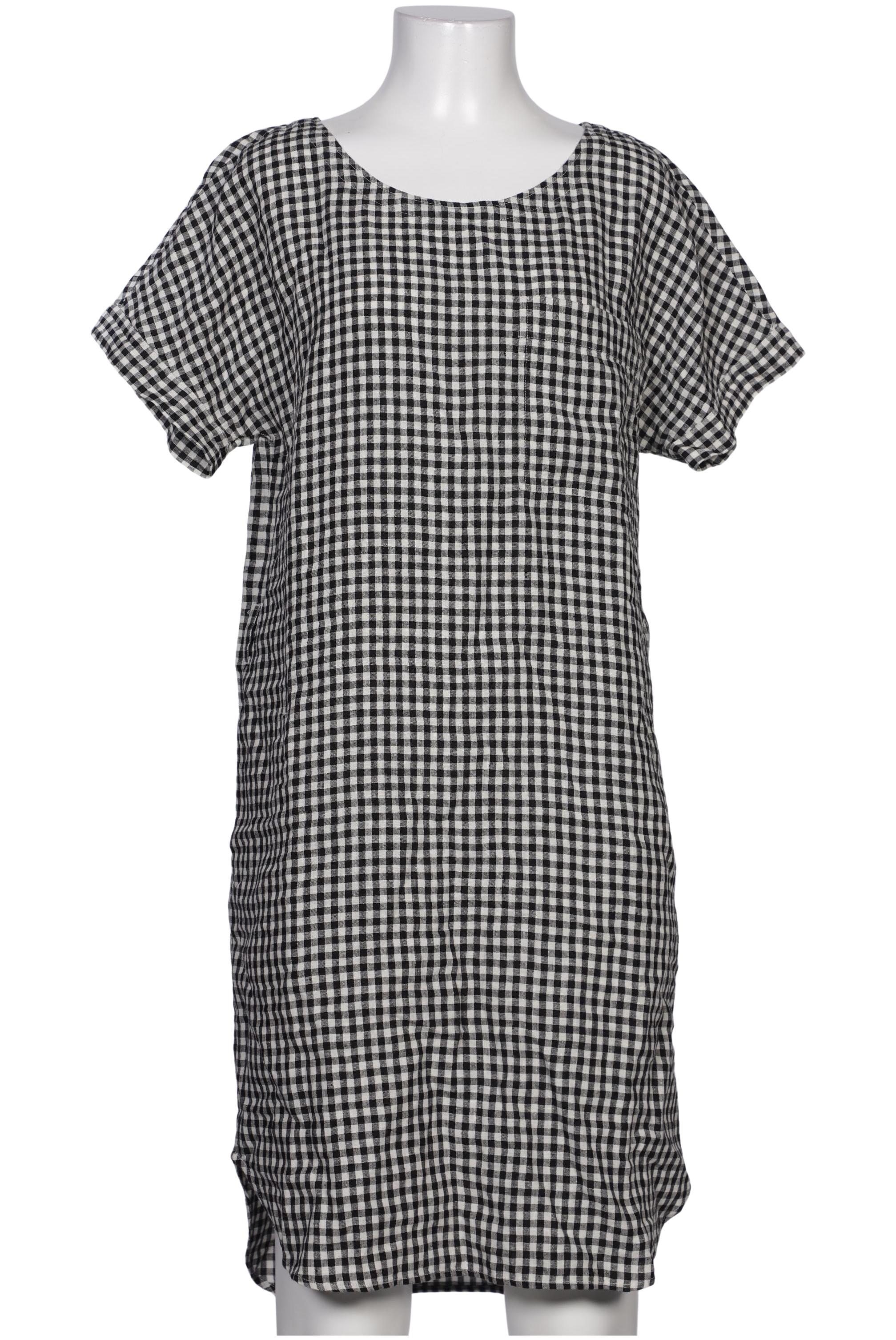 

hessnatur Damen Kleid, mehrfarbig, Gr. 38