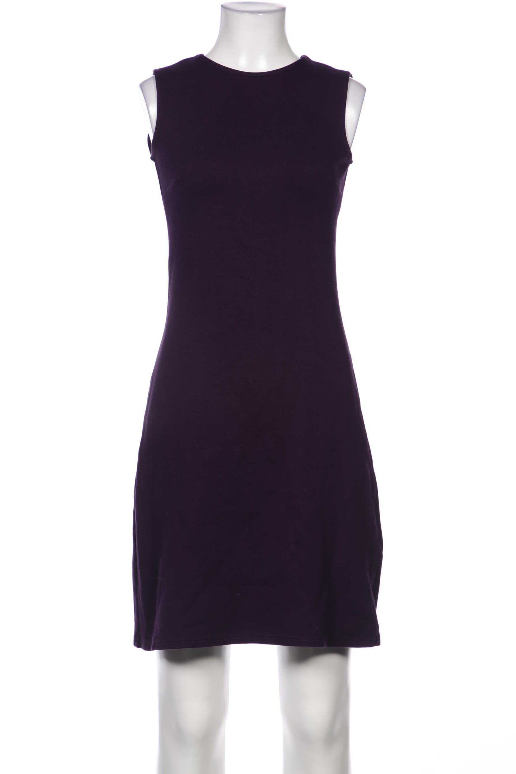 

hessnatur Damen Kleid, flieder, Gr. 34