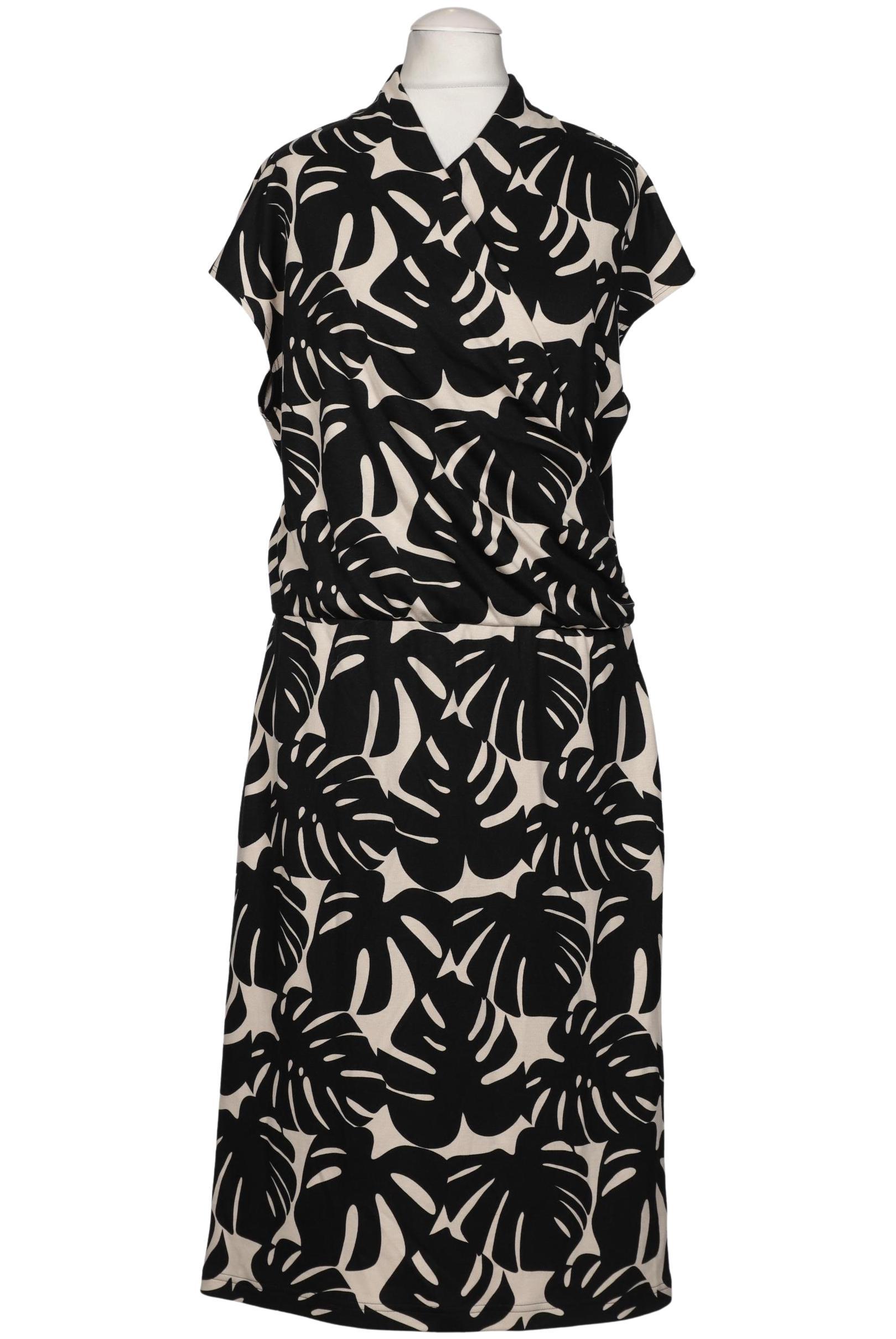 

hessnatur Damen Kleid, mehrfarbig, Gr. 40