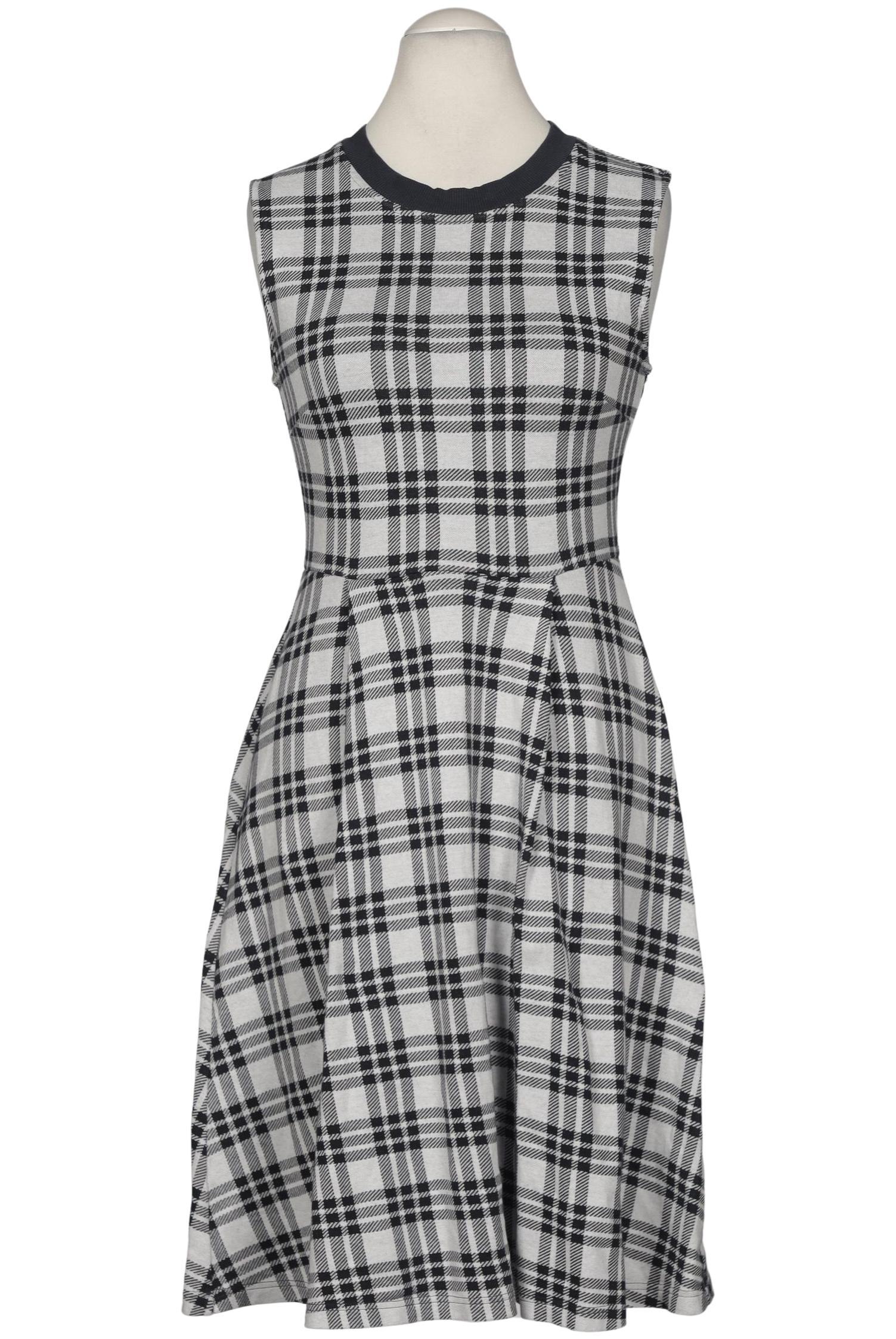 

hessnatur Damen Kleid, marineblau, Gr. 38
