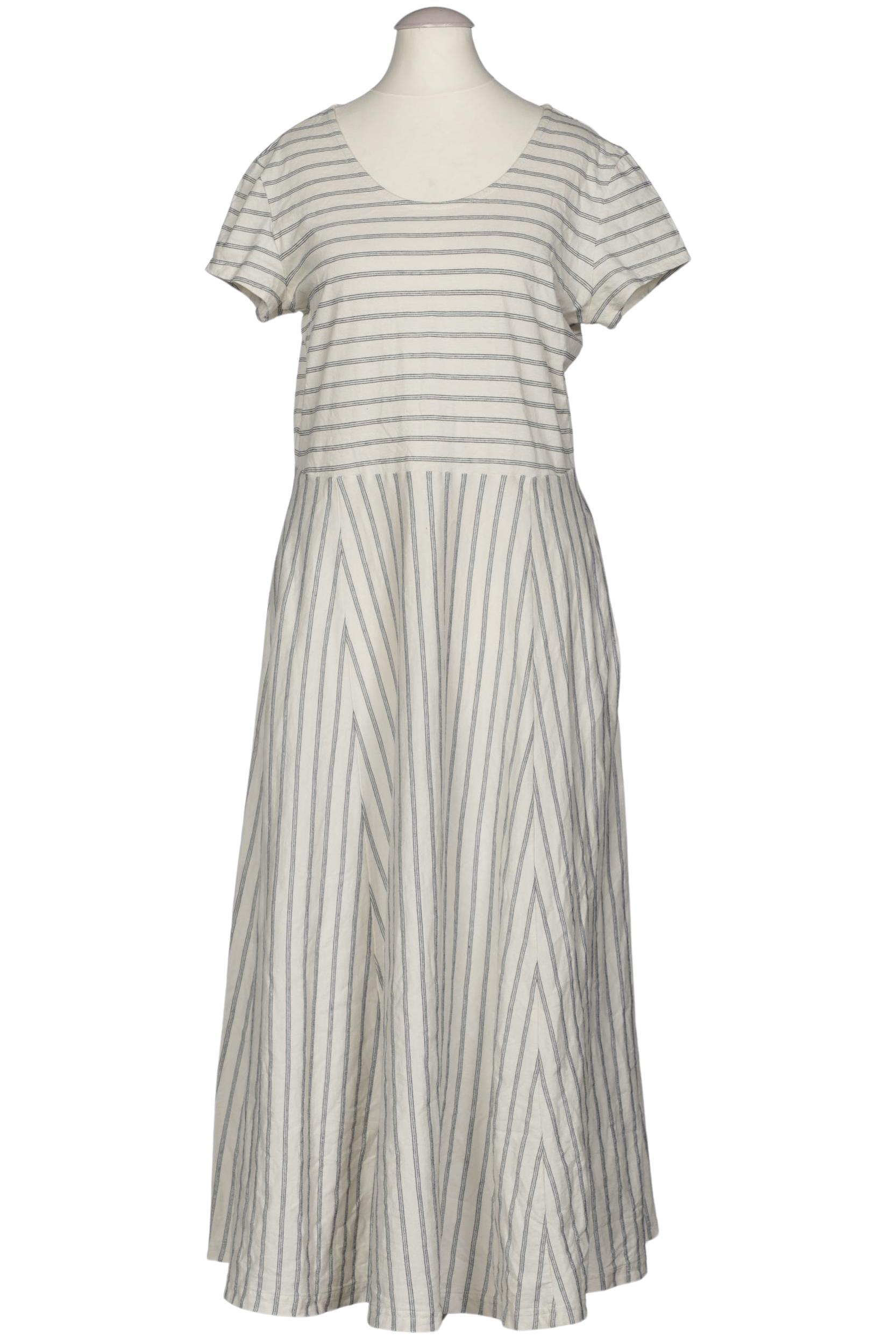 

hessnatur Damen Kleid, mehrfarbig, Gr. 40