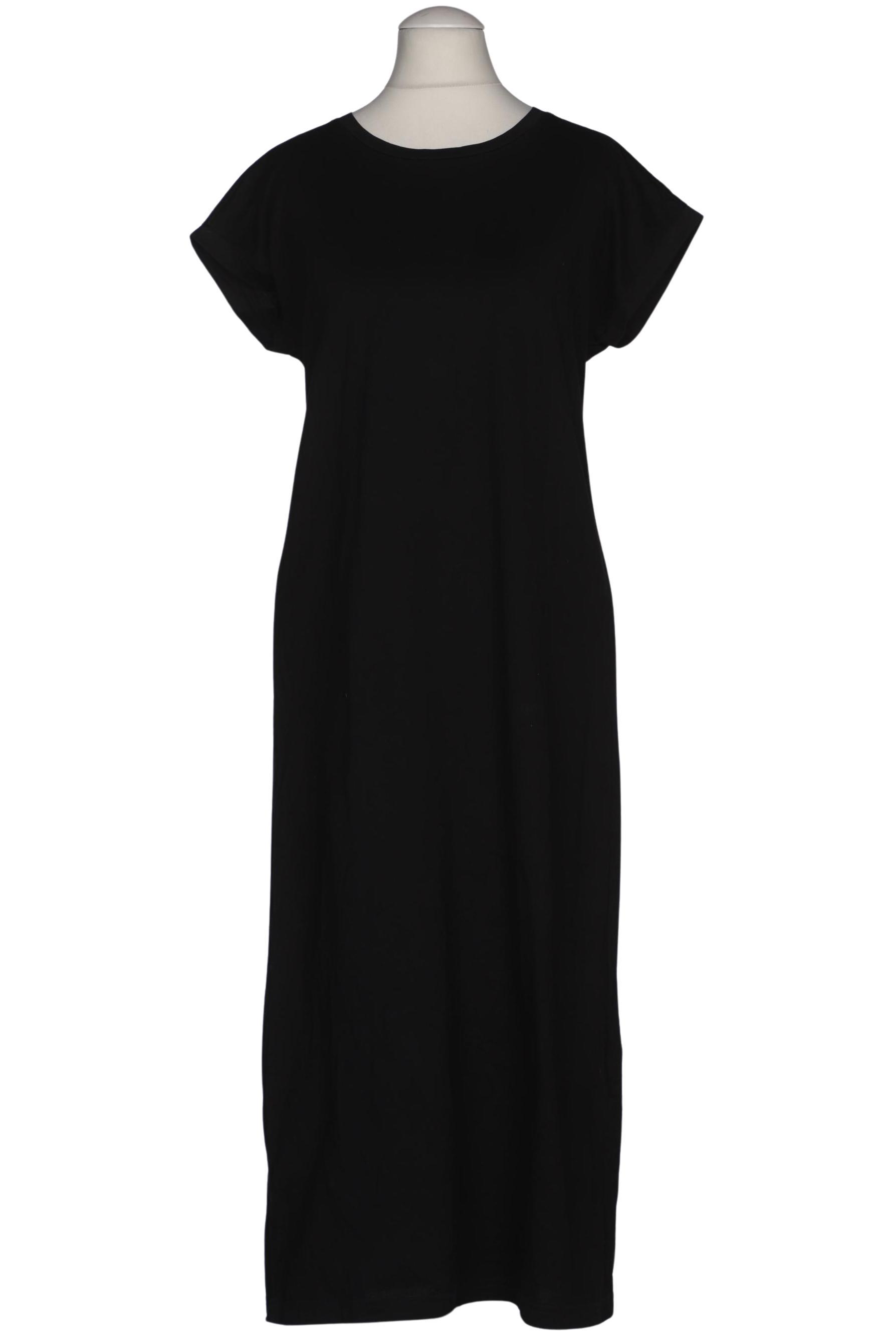 

hessnatur Damen Kleid, schwarz, Gr. 36