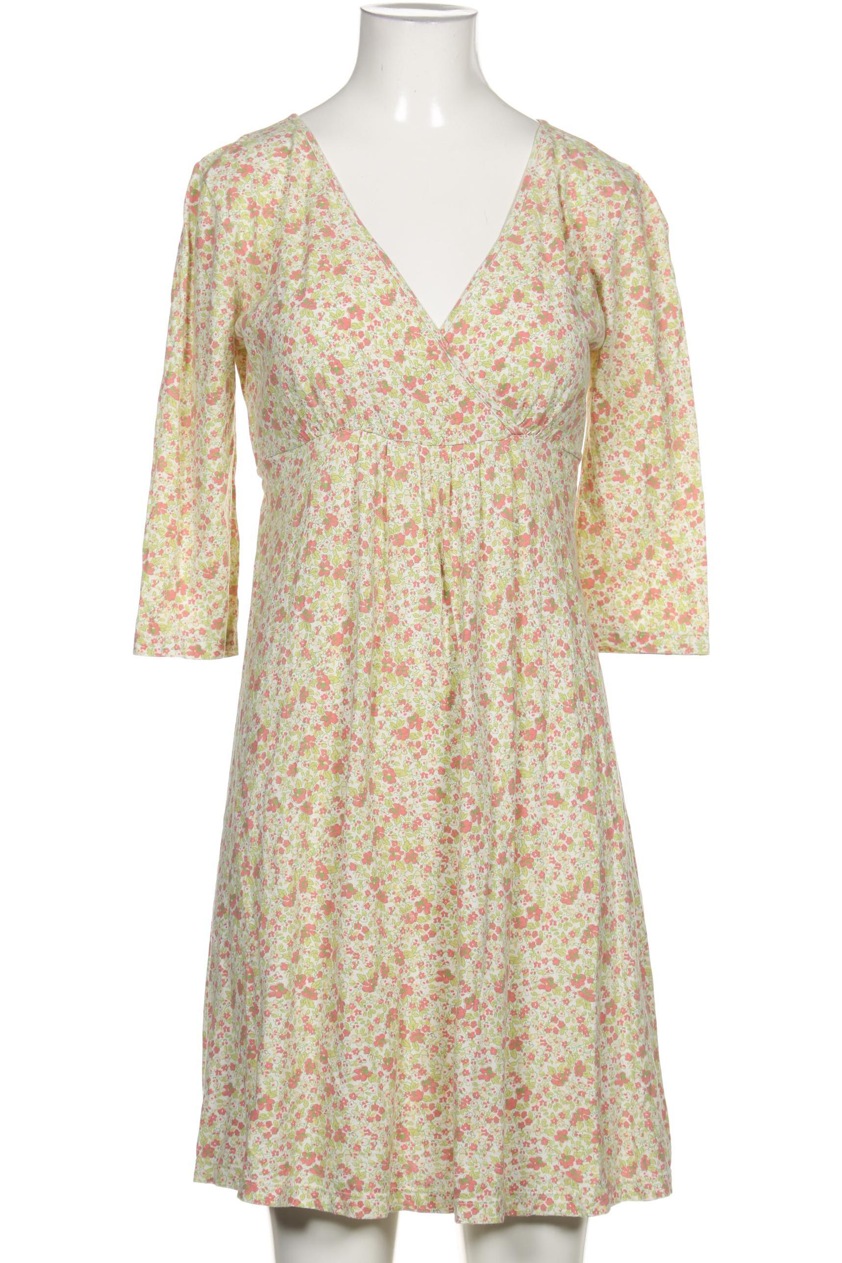 

hessnatur Damen Kleid, hellgrün, Gr. 36
