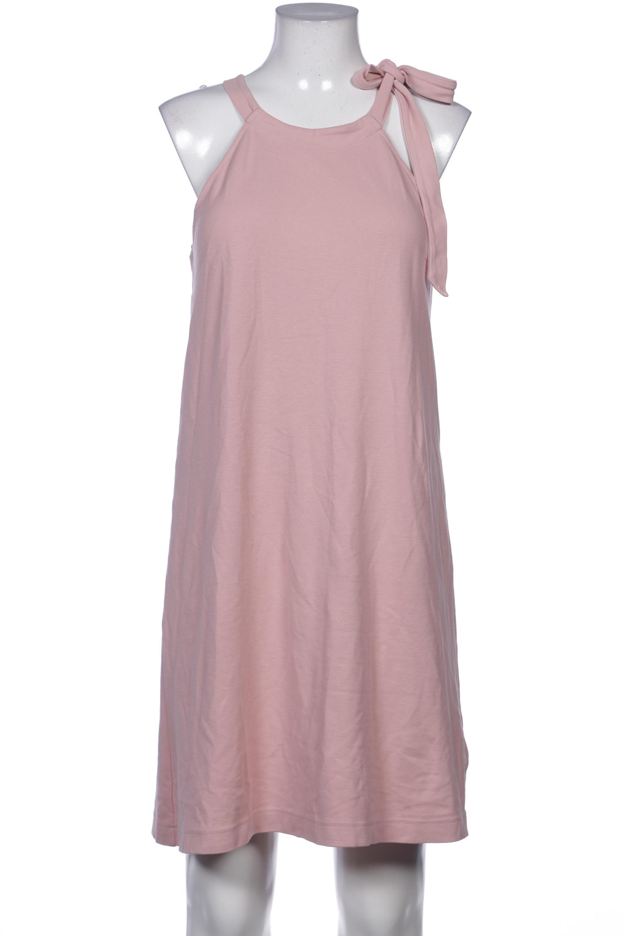 

hessnatur Damen Kleid, pink, Gr. 42