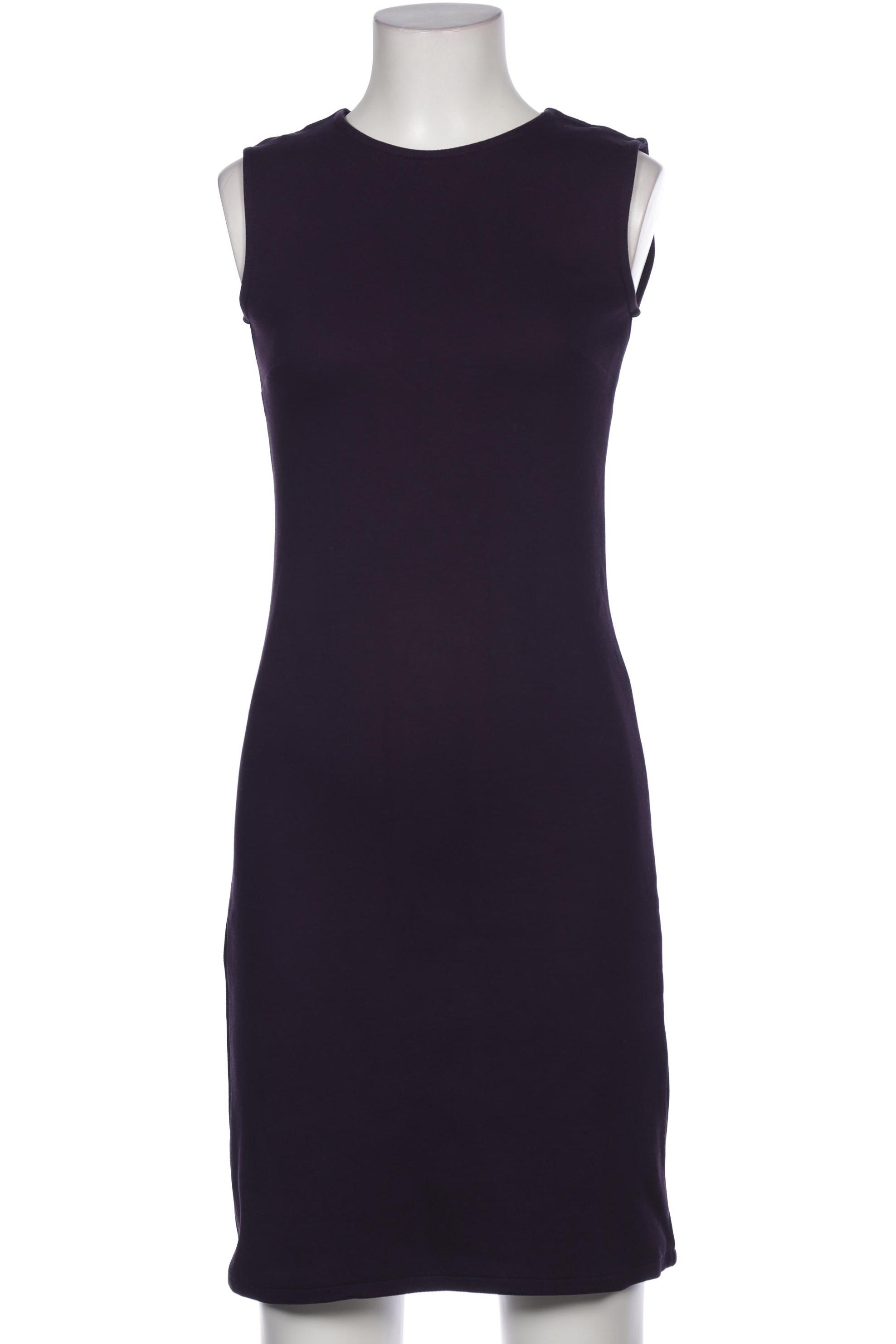 

hessnatur Damen Kleid, flieder, Gr. 34