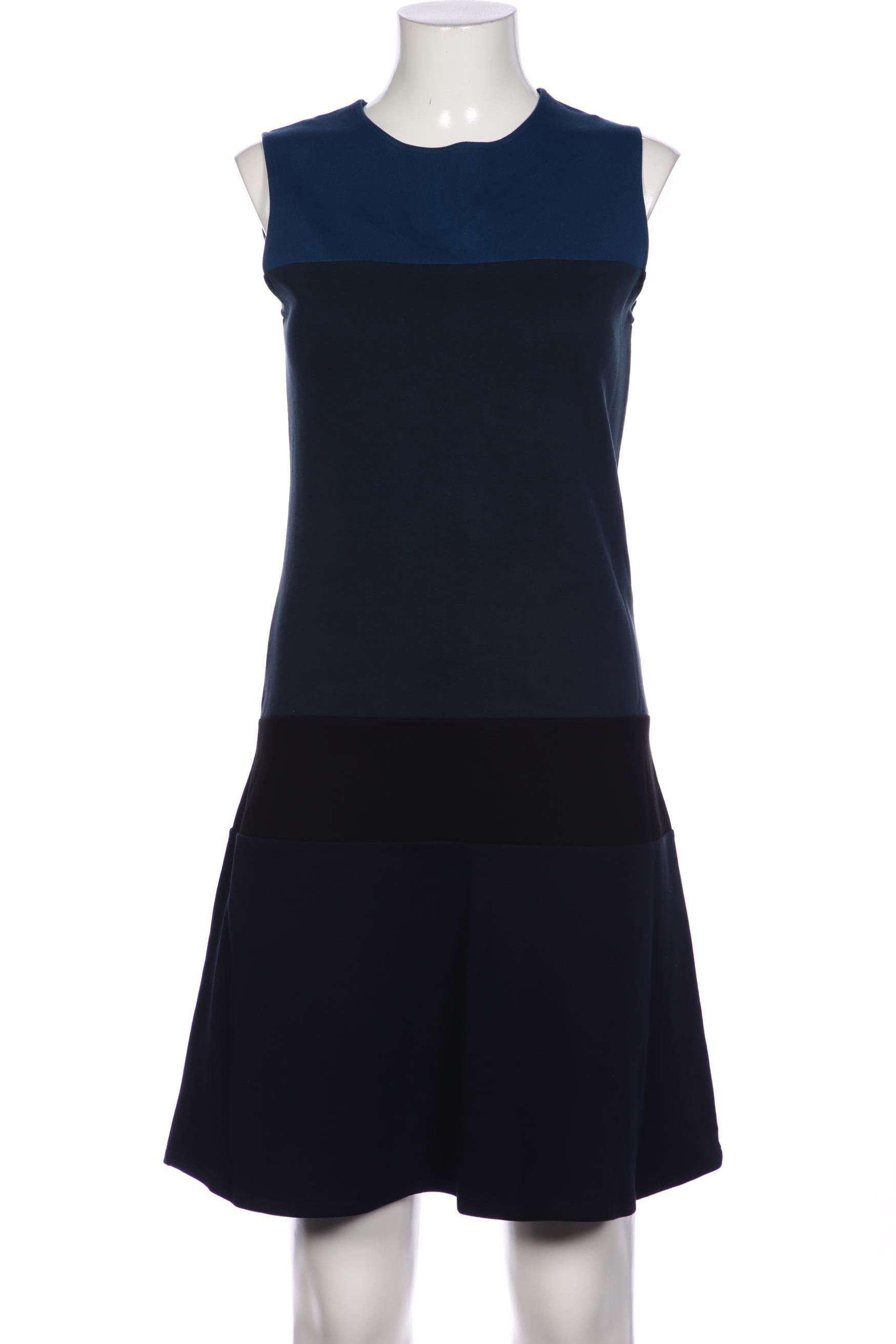 

hessnatur Damen Kleid, marineblau, Gr. 38