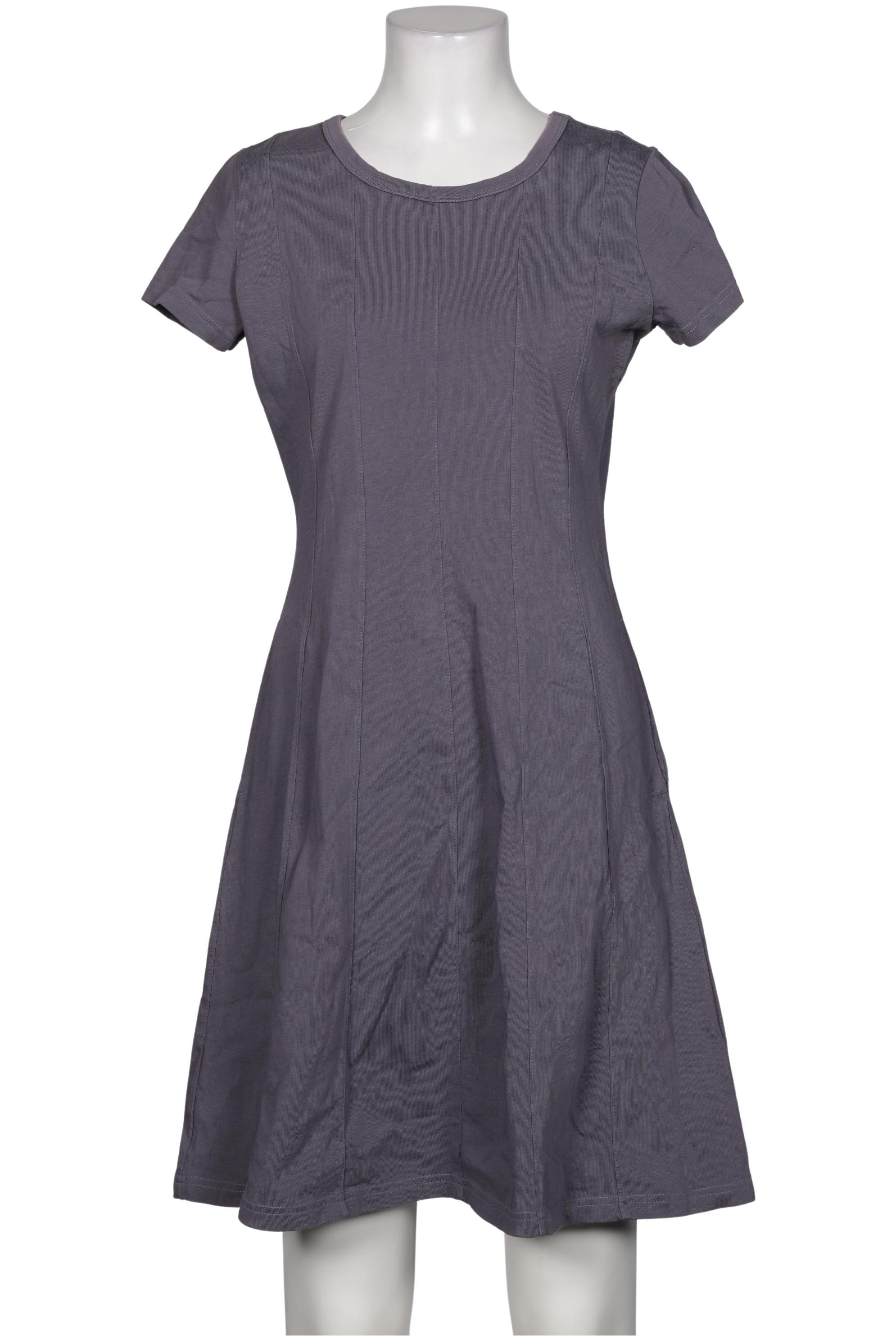 

hessnatur Damen Kleid, flieder, Gr. 40