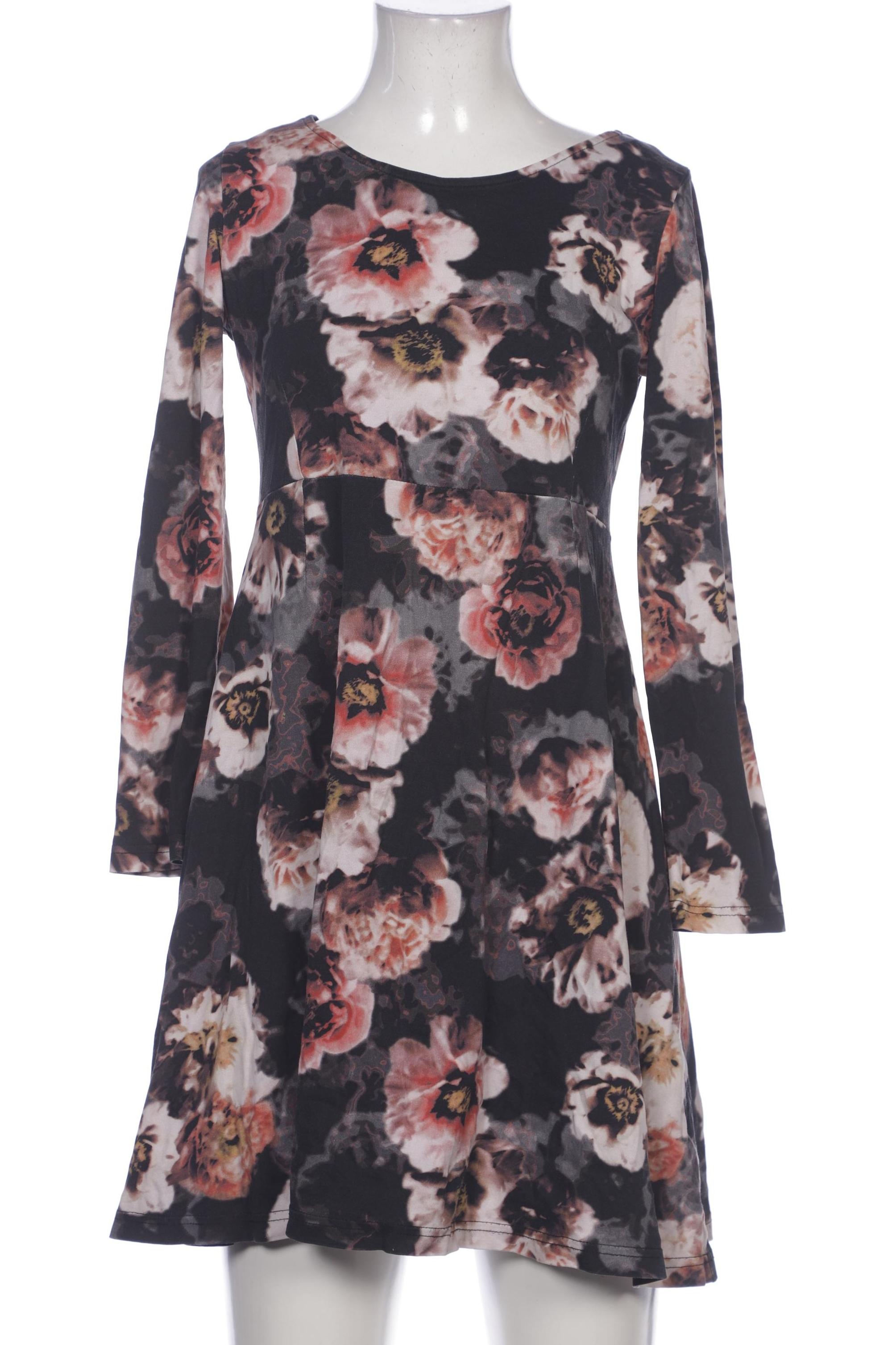 

hessnatur Damen Kleid, schwarz, Gr. 38