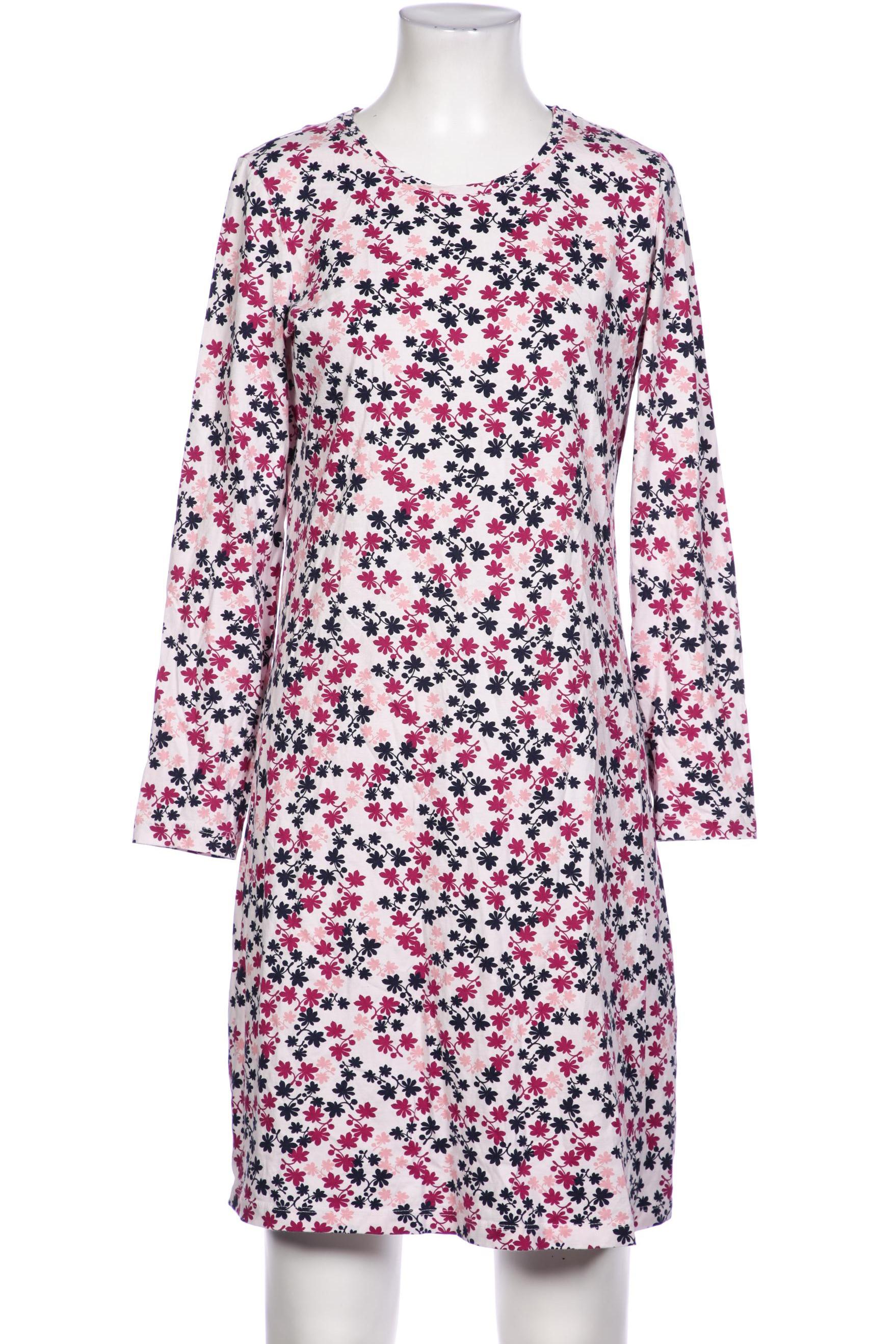 

hessnatur Damen Kleid, mehrfarbig, Gr. 36