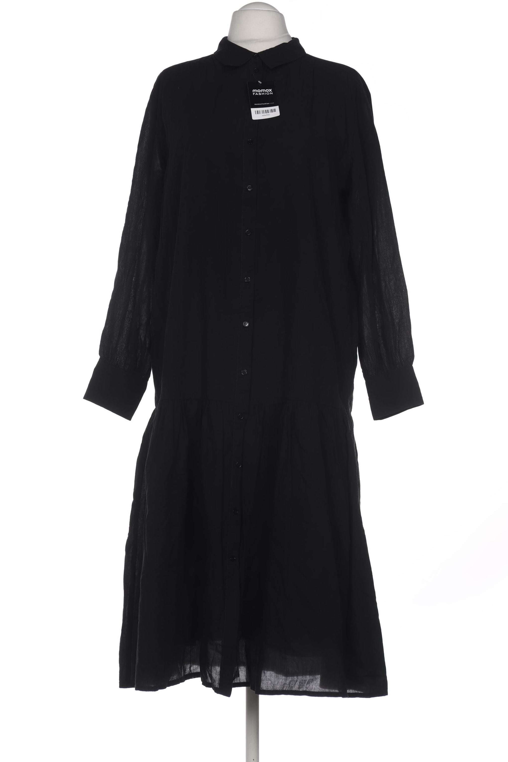 

hessnatur Damen Kleid, schwarz